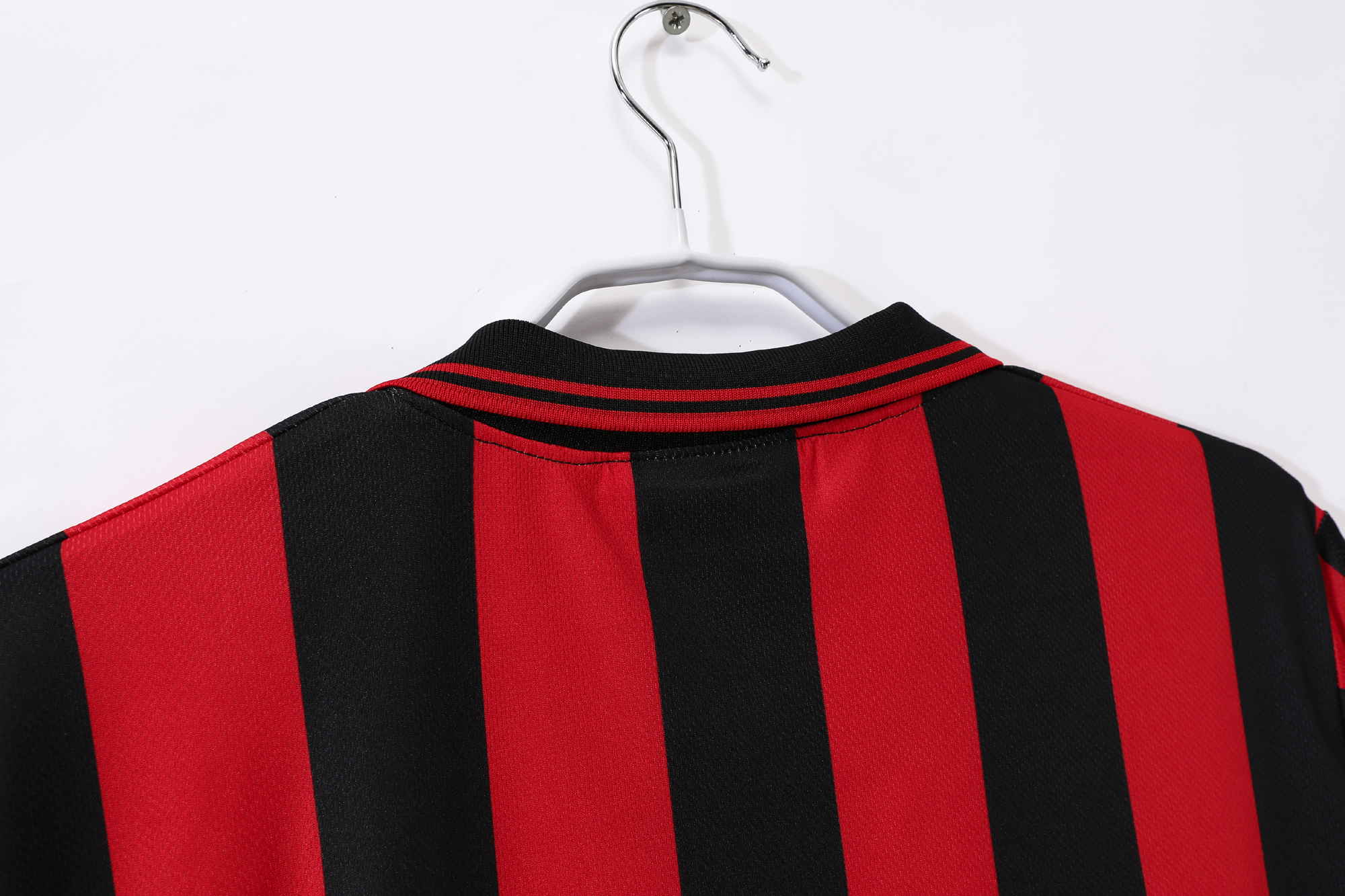 Retro 96/97 AC Milan Home S-XXL