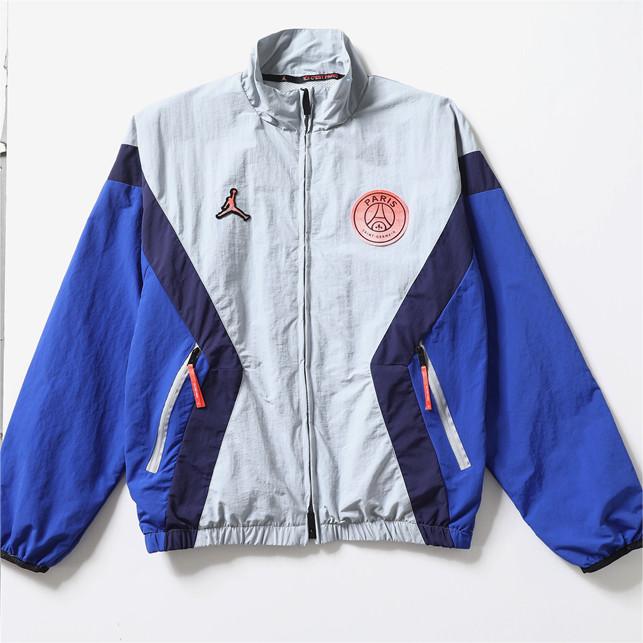 PSG Windbreaker