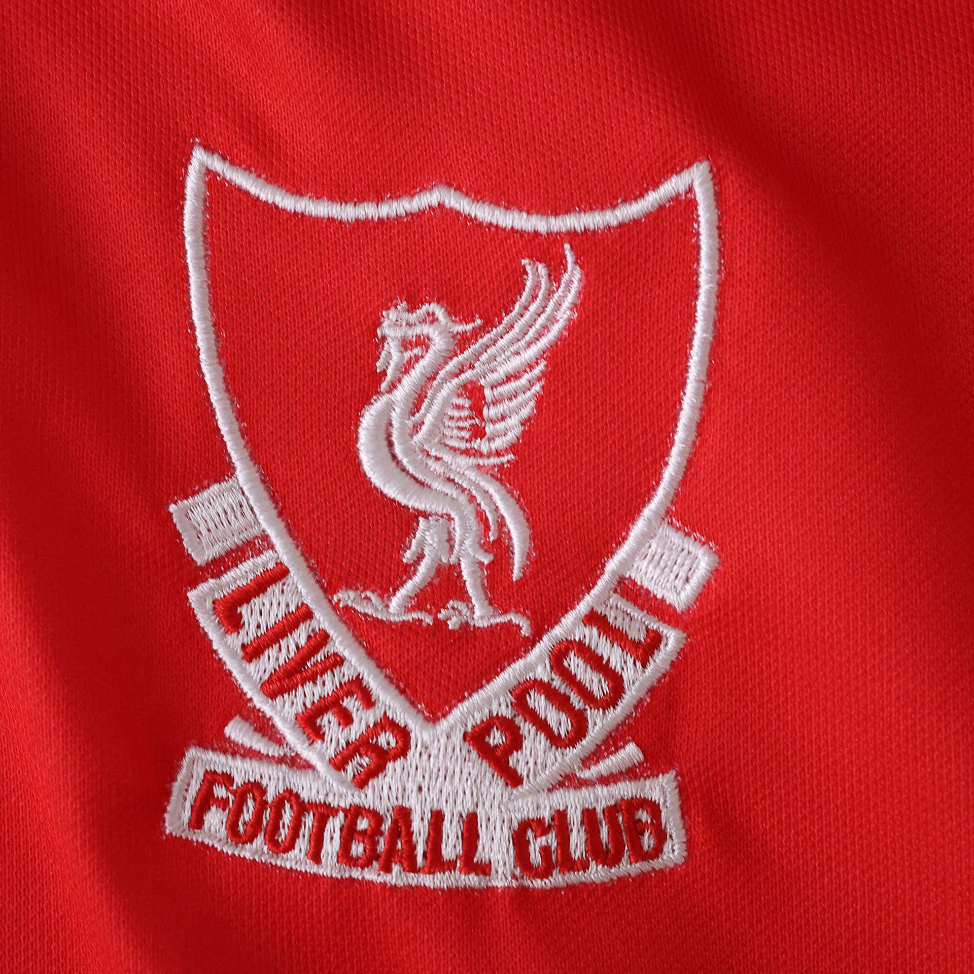 Kids kit LVP 1992/93 Home