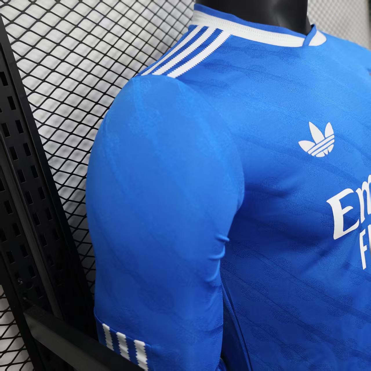 Player Version Real Mαdrid 25/26 Third Long Sleeves S-XXL