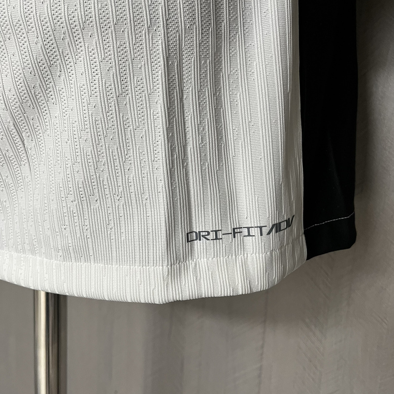 Player Version Corinthians 25/26 Home S-XXL