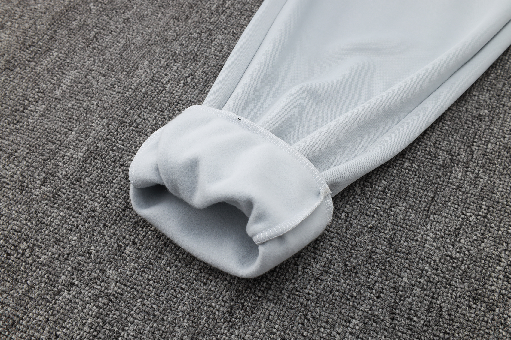 Al-Nassr Full zipper hoodie Training suit F532