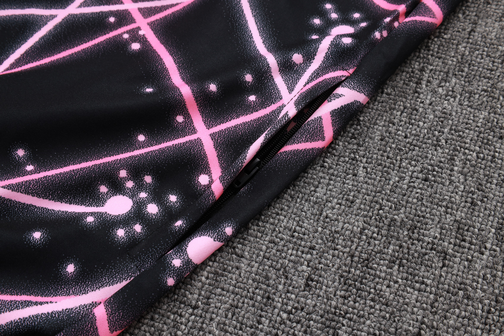 Adult/ Kids PSG Full Zipper Training Suit A2556