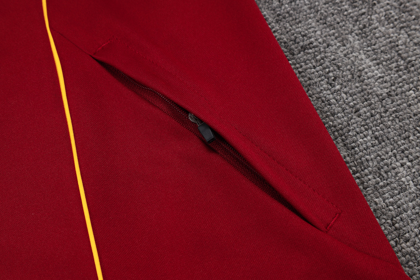 Arsenαl 25/26 Full zipper training suit A2546