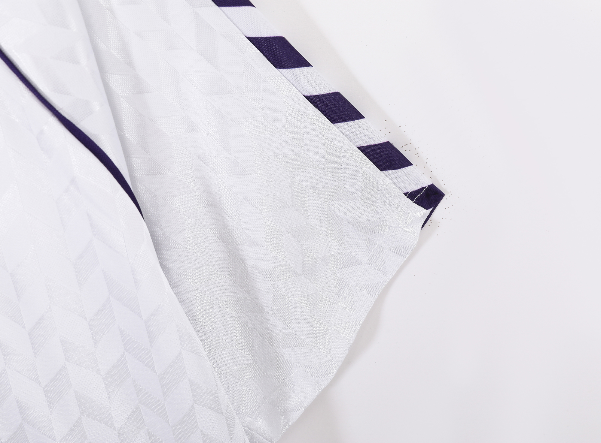 Retro Real Mαdrid 86/87 Home S-XXL