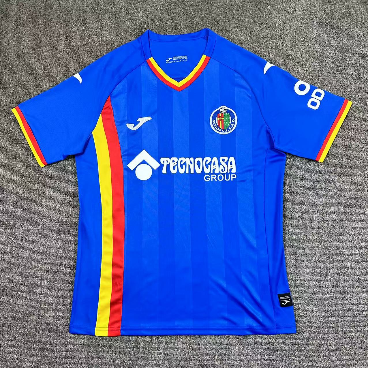 Getafe 25/26 Home S-XXL