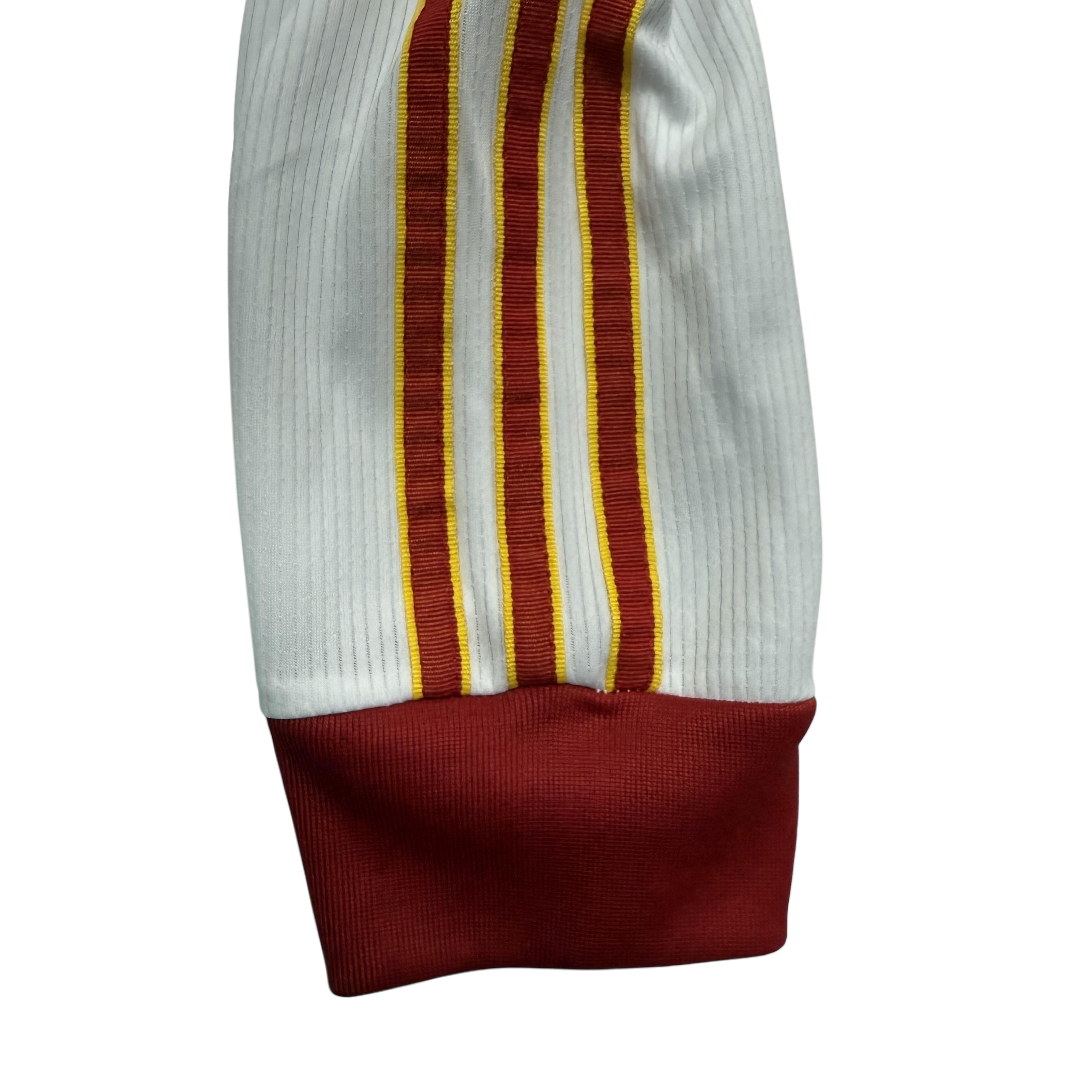 Galatasaray 99/00 Away Long Sleeves S-XXL