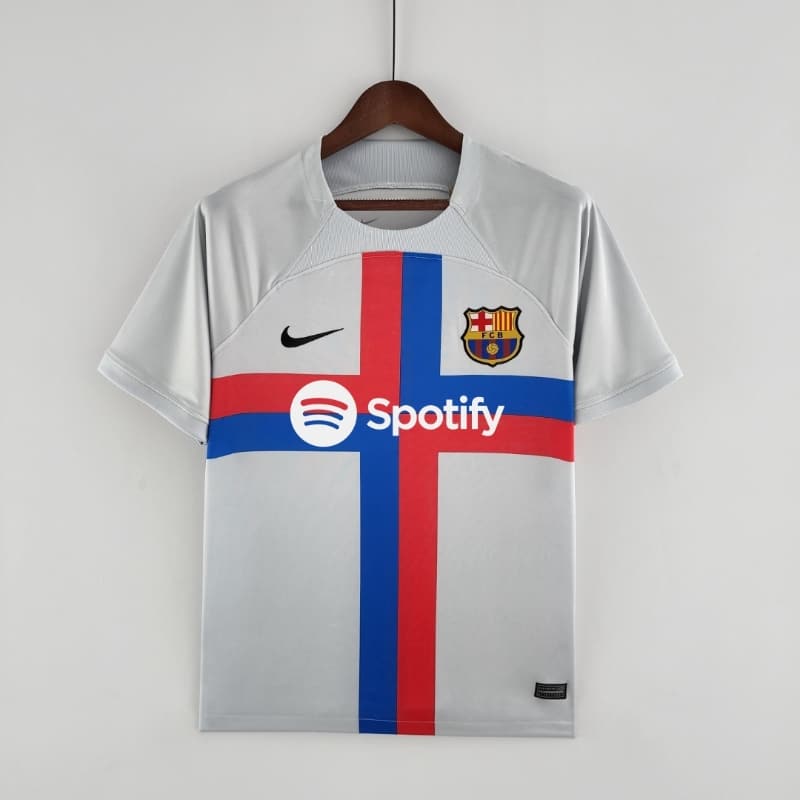 Barcelona 22/23 Third S-XXL