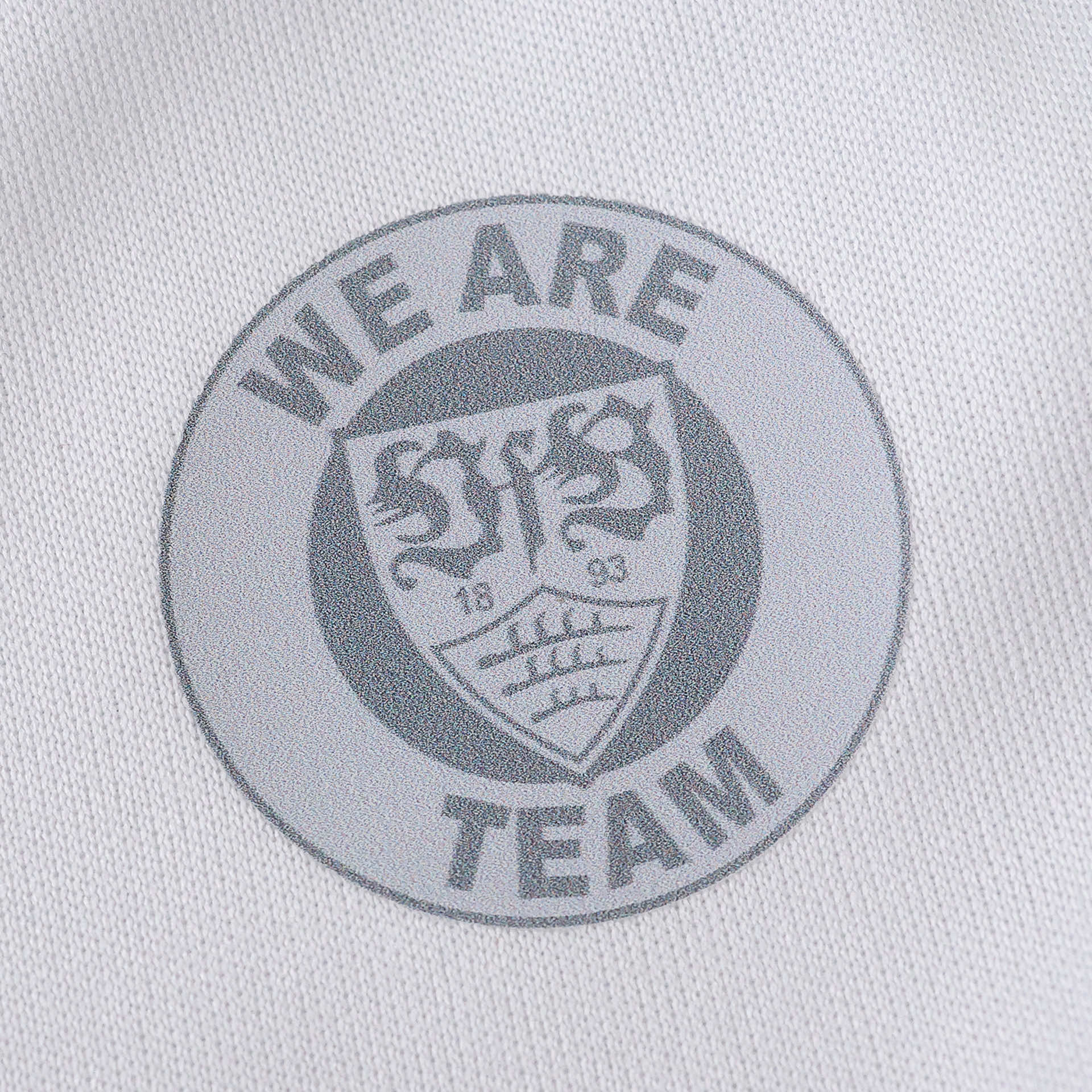 VfB Stuttgart 25/26 Home S-XXL