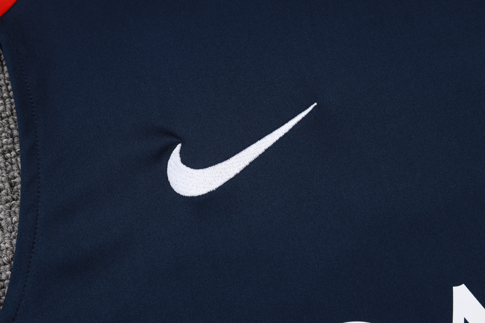 PSG Sleevesless Training Suit D2582