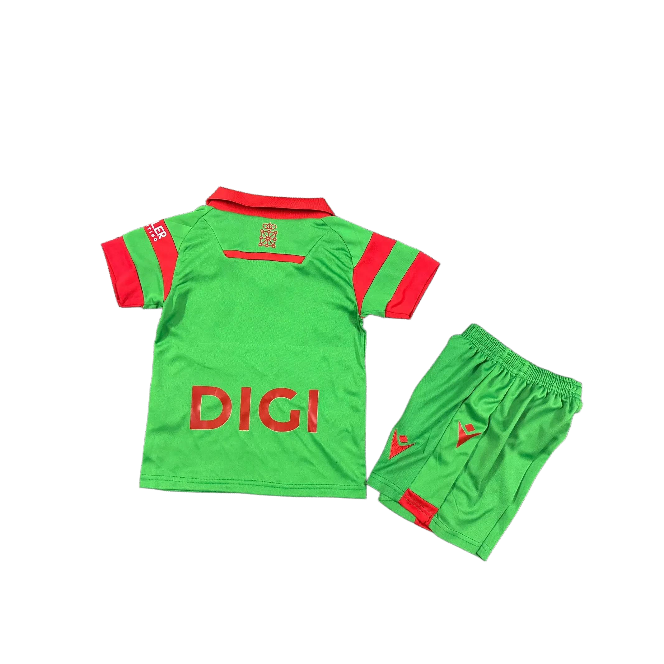 Kids Osasuna 25/26 Away 16-28