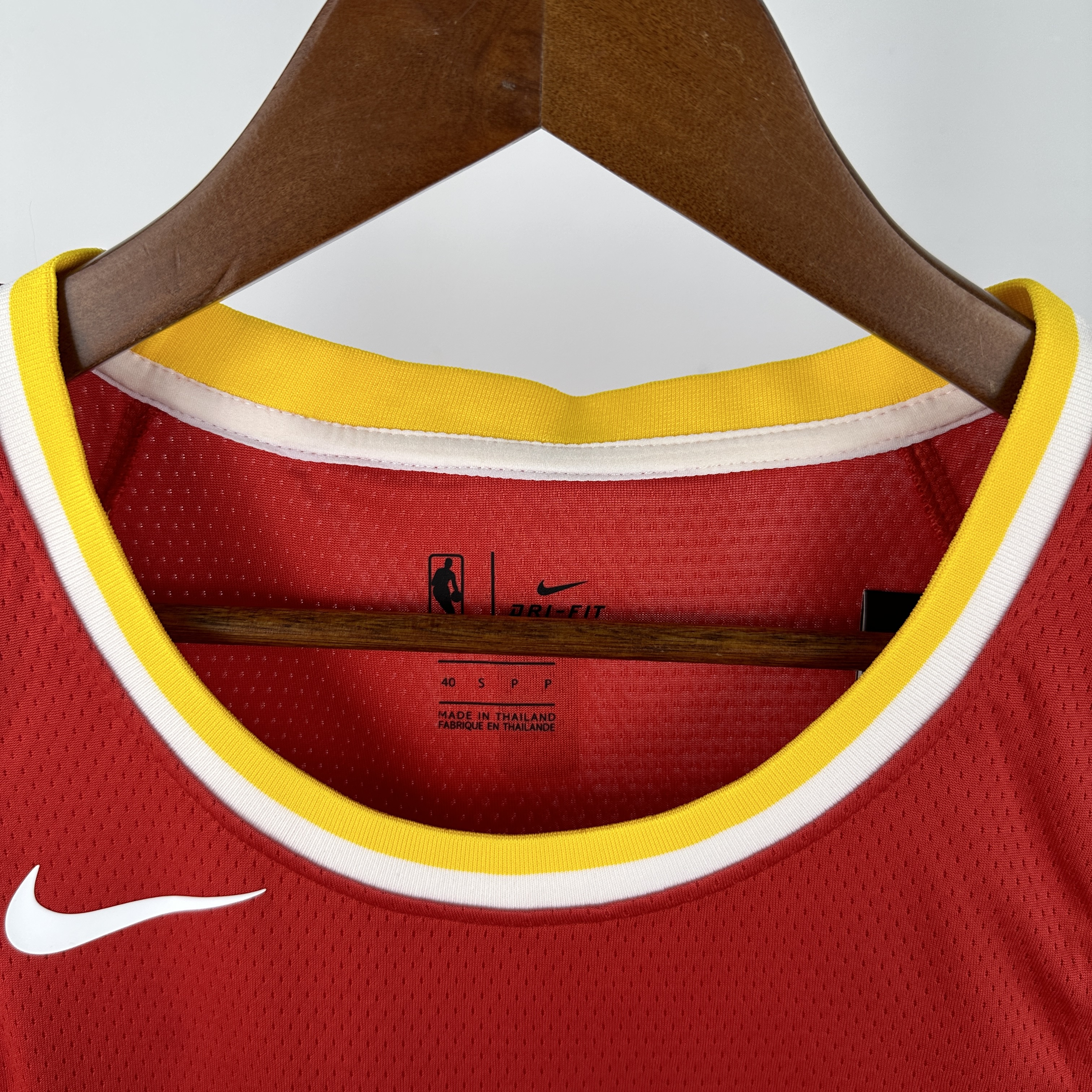 Retro Rockets Red #7