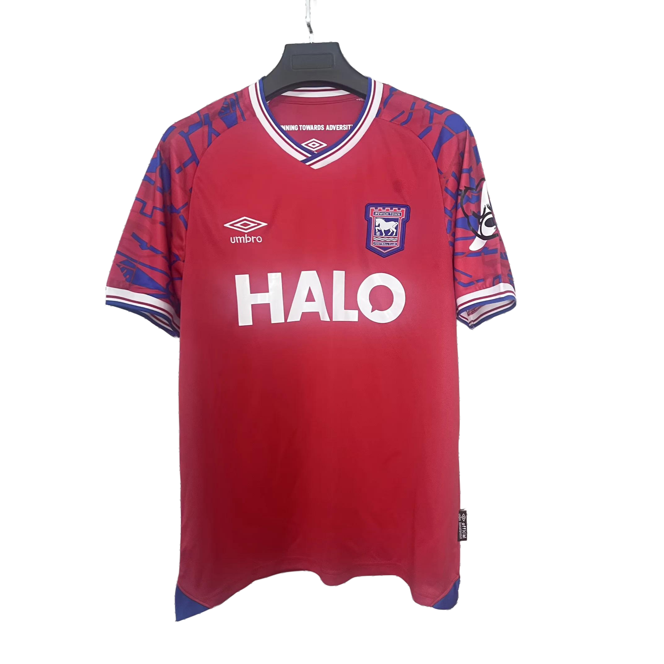 Ipswich 25/26 Away S-4XL