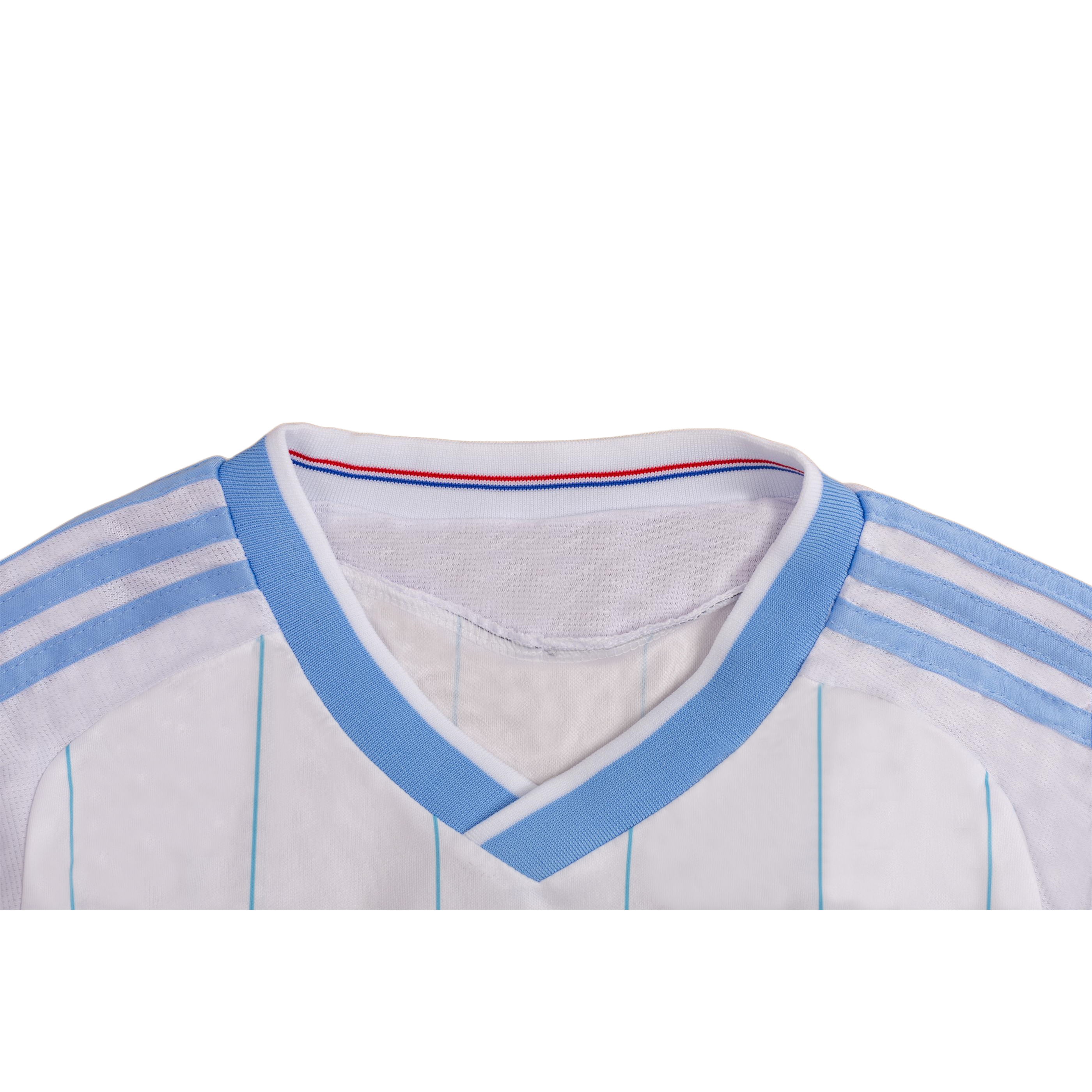 Retro Marseille 09/10 Home