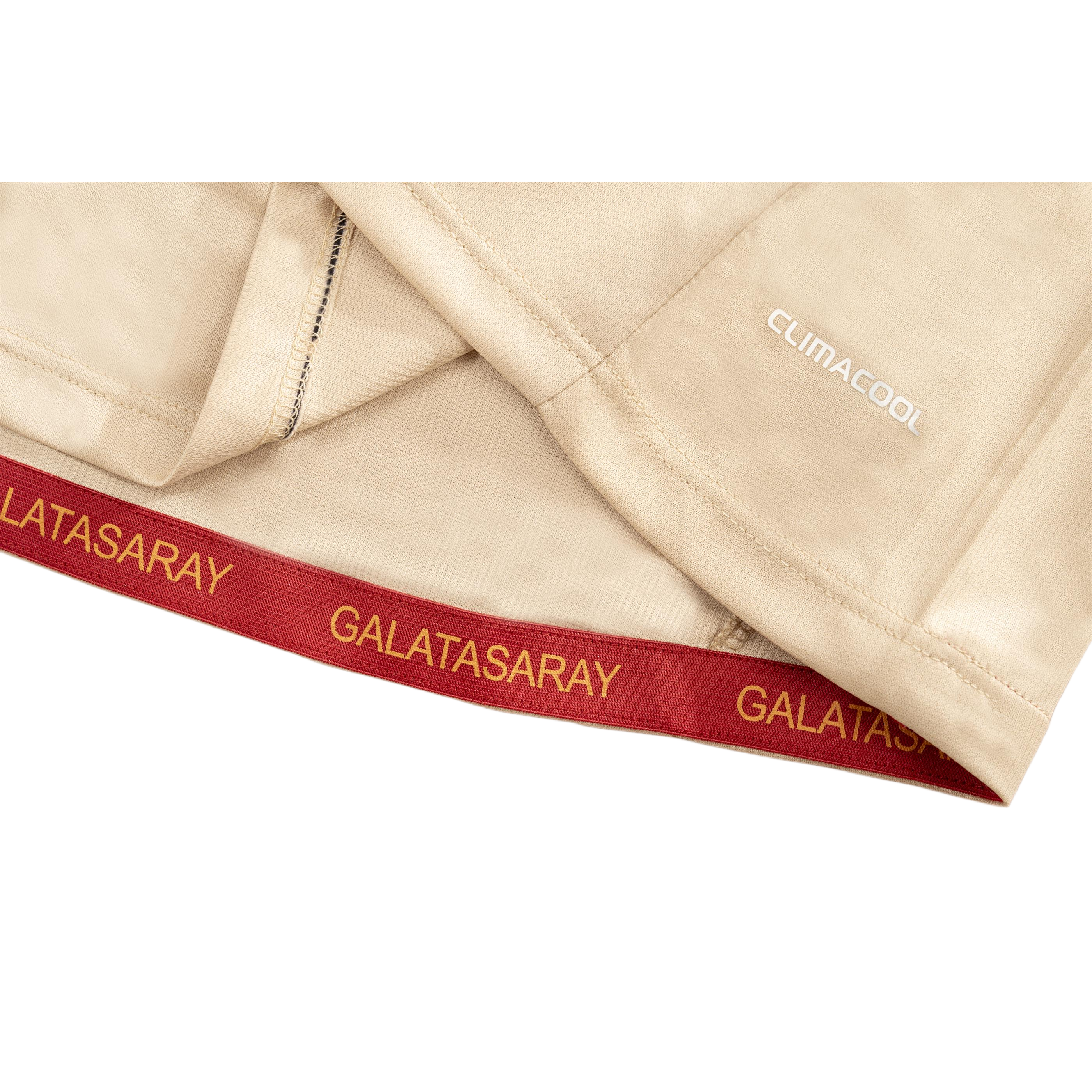 Galatasaray 10/11 Away  S-XXL