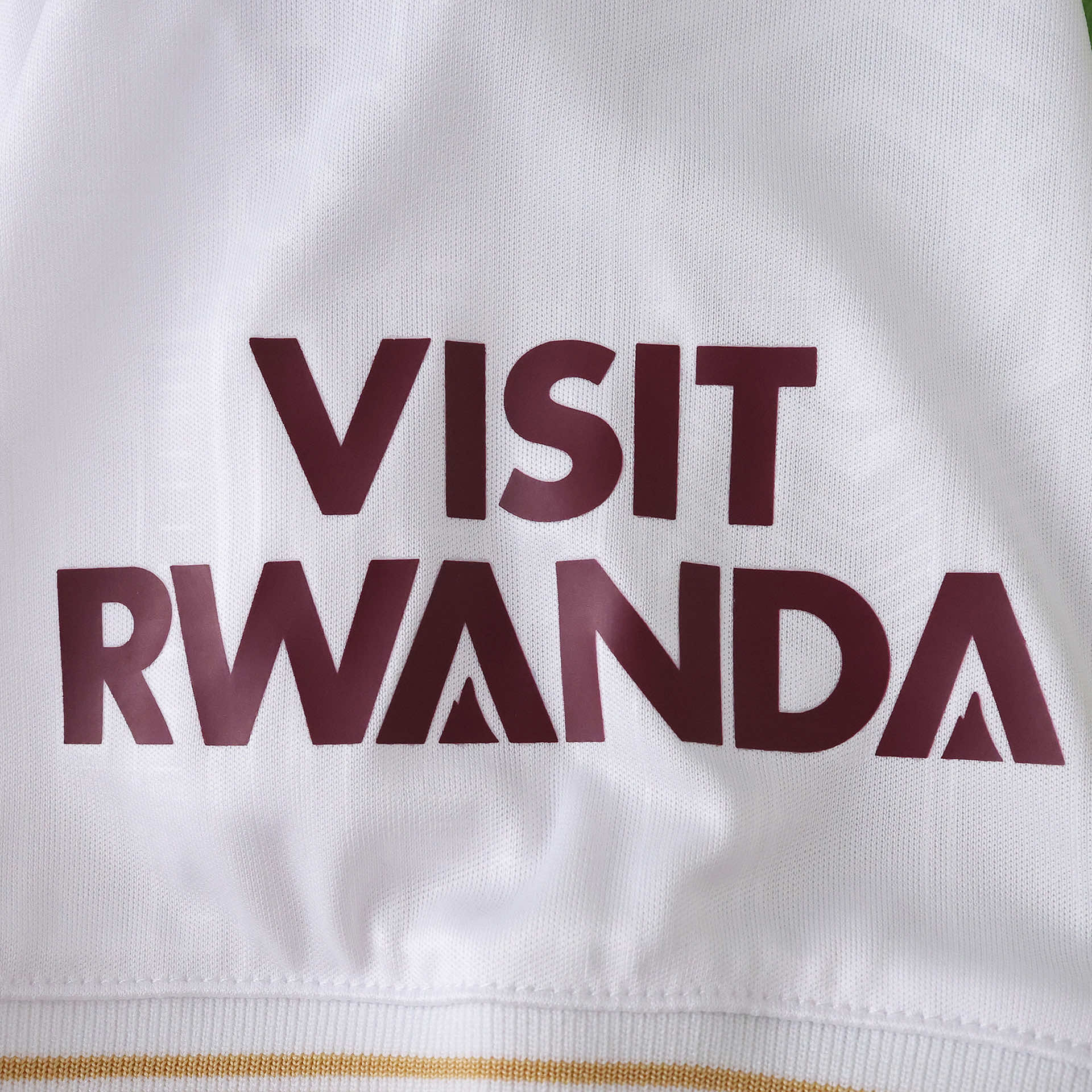 Arsenαl 25/26 White S-XXL