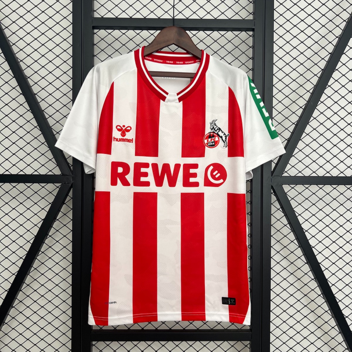 Köln 25/26 Home S-4XL