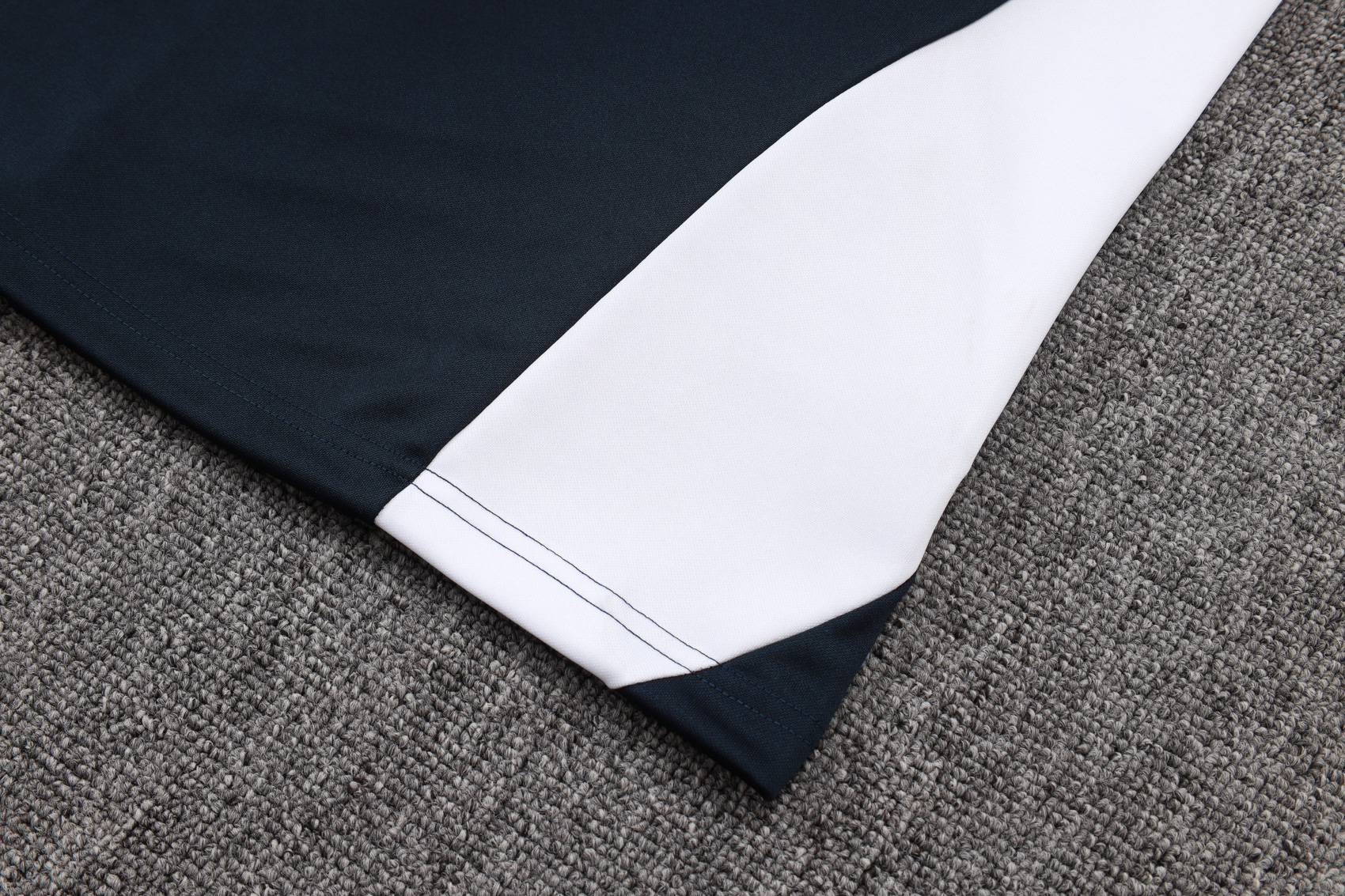 Real Mαdrid 25/26 Full zipper training suit A2545