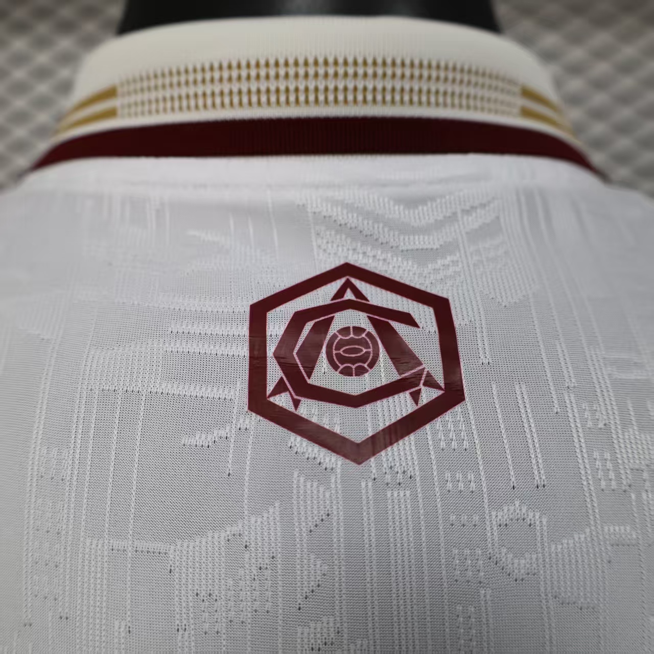 Player Version Arsenal 25/26 Third S-XXL