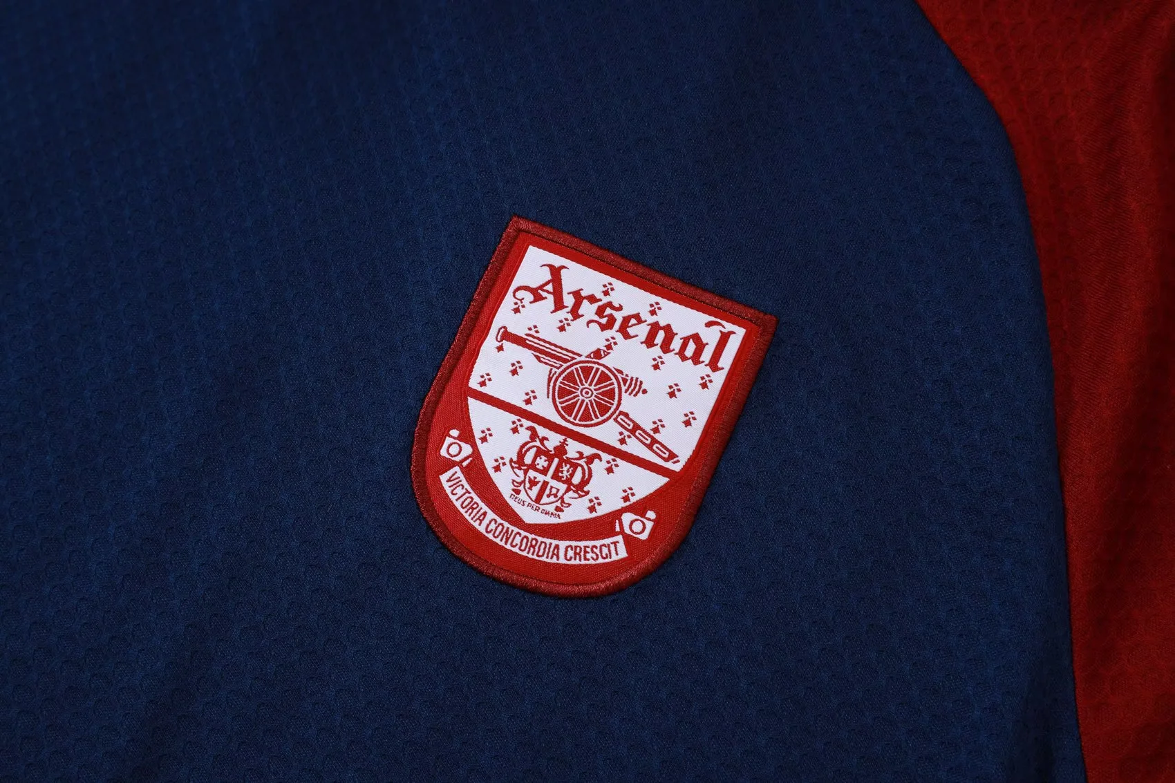 Short Sleeves Ars Training suit  D25112