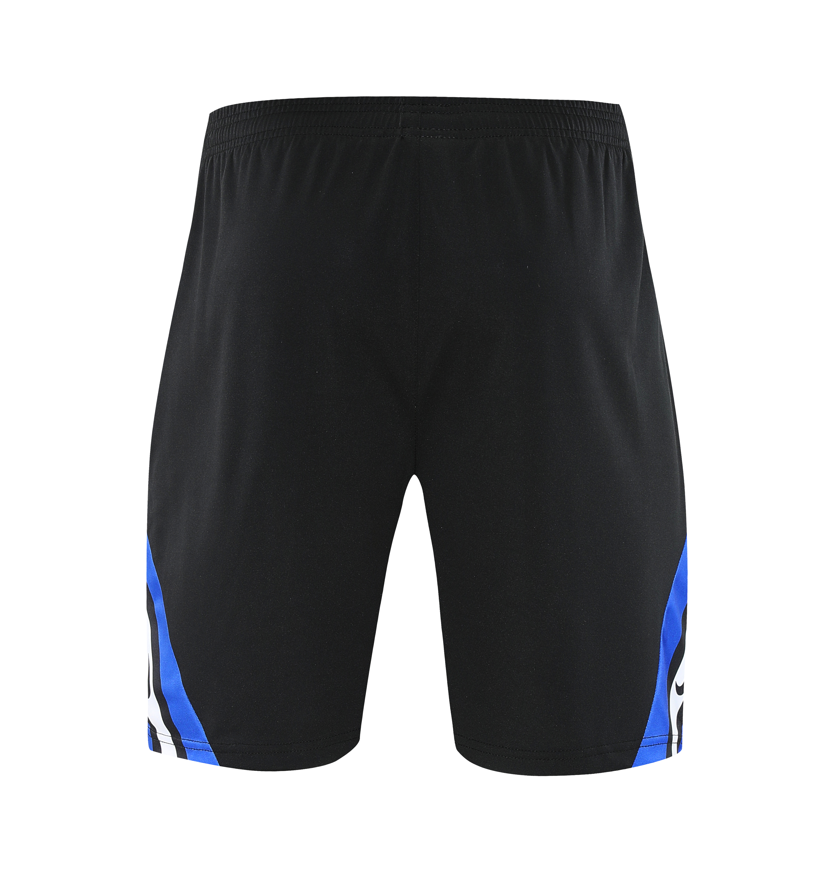 Short Sleeves Inter Milan Training Suit White