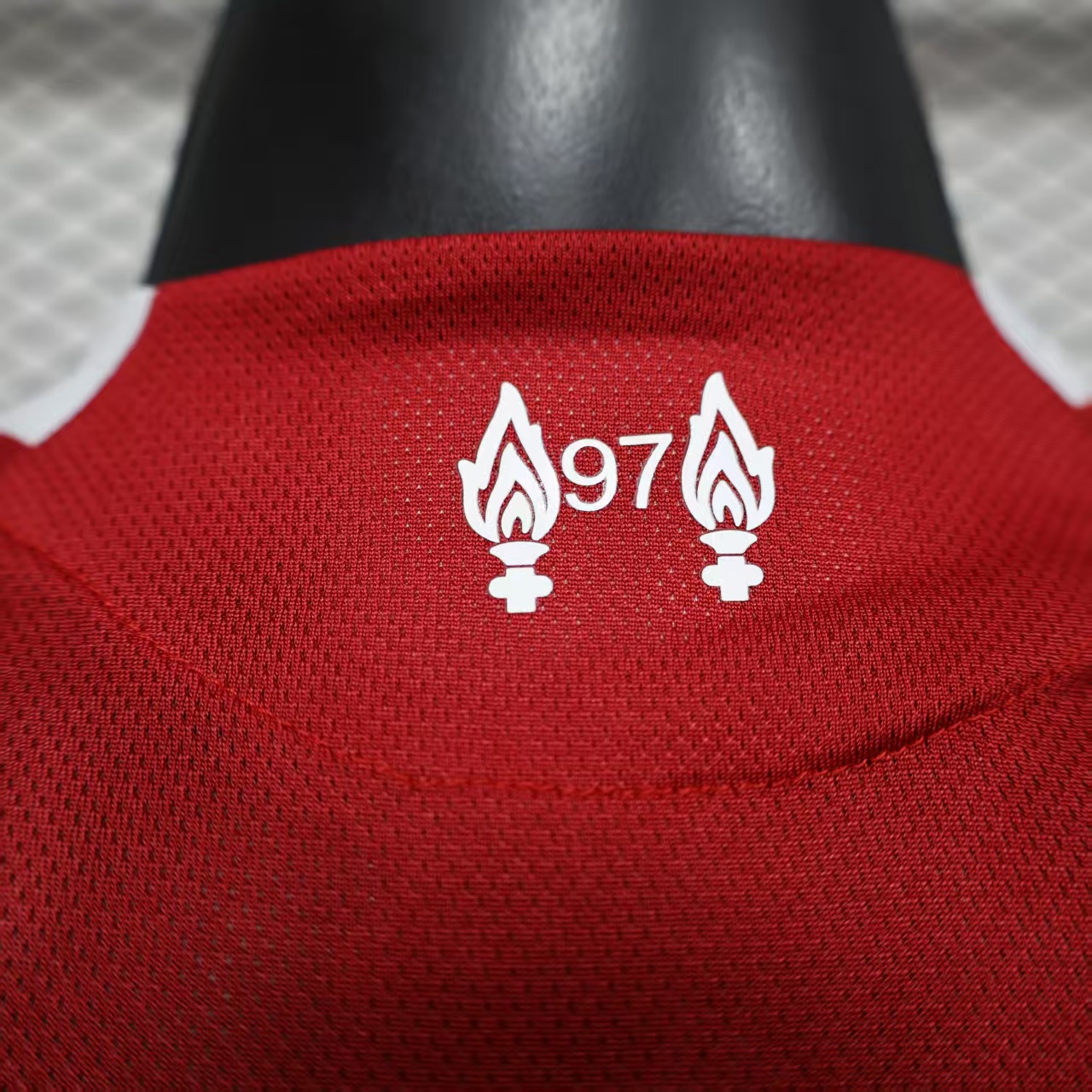 Player Version LVP 25/26 Home Long Sleeves S-4XL