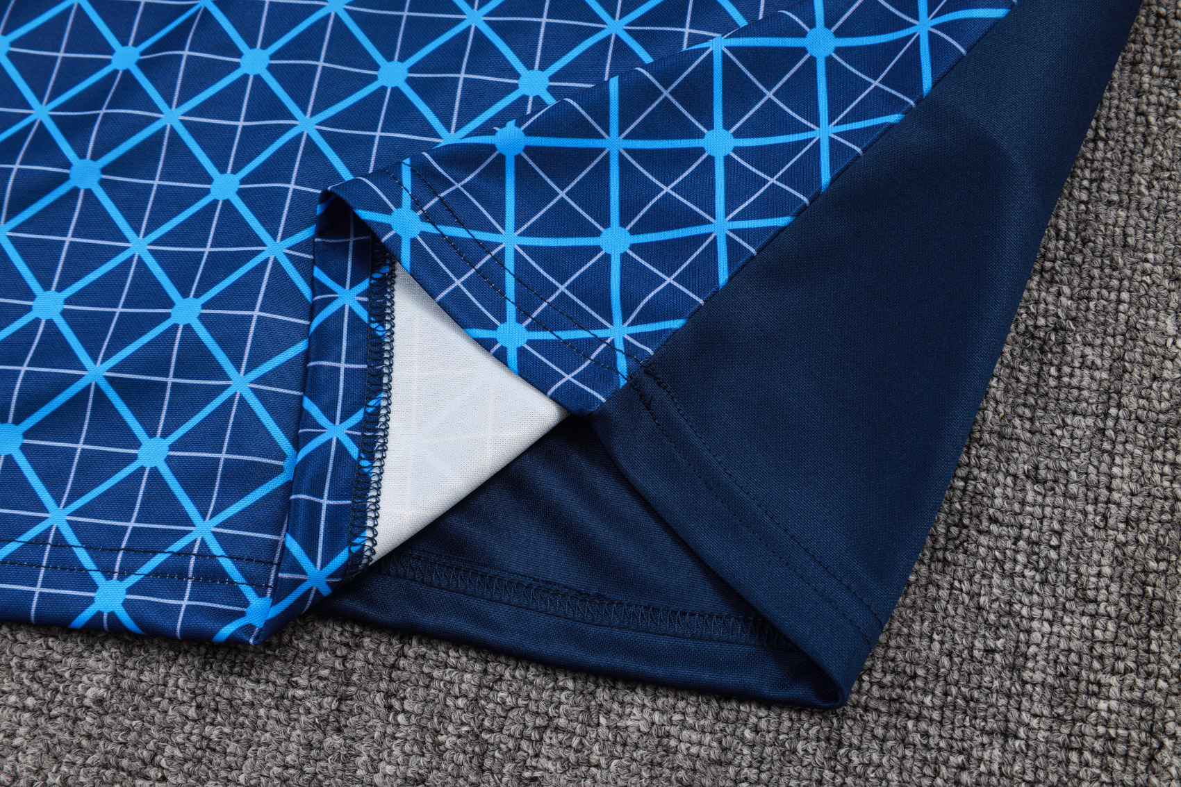 PSG 25/26 Half Zipper Training Suit B2566