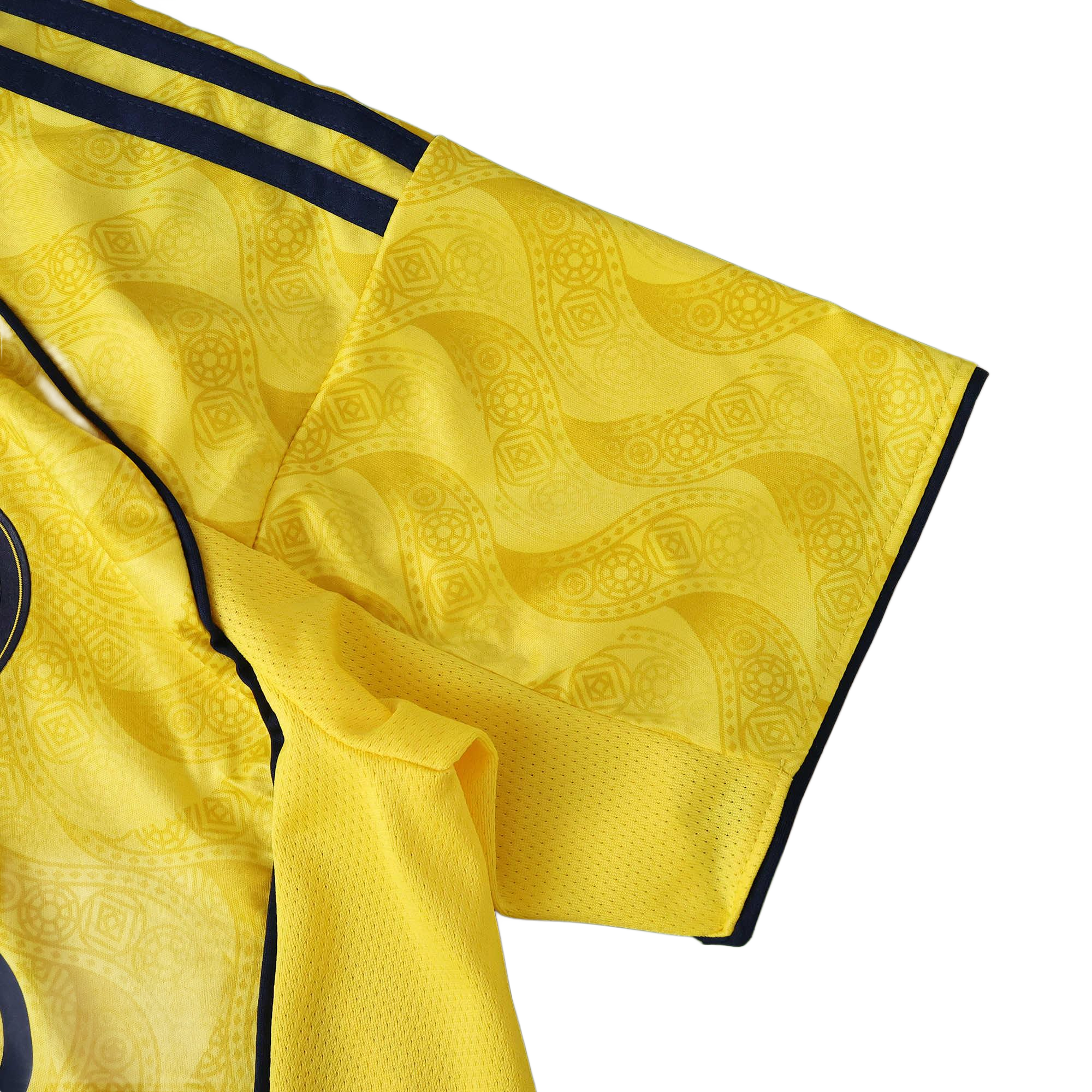 Al-Nassr 25/26 Home S-XXL
