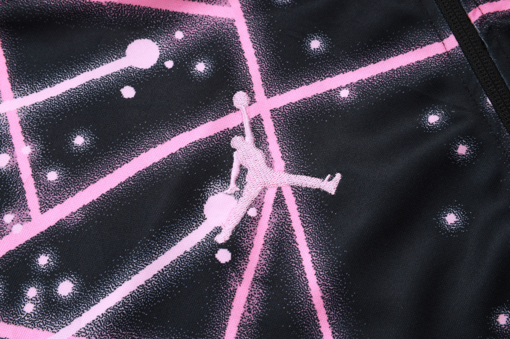 Adult/ Kids PSG Full Zipper Training Suit A2556