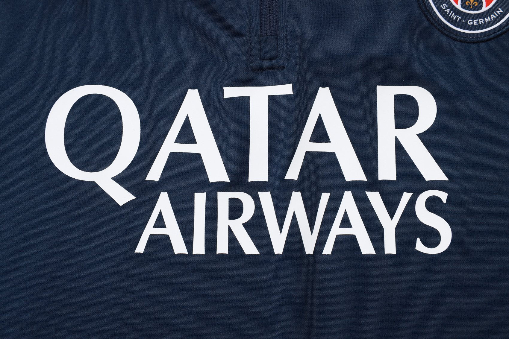 Adult/ Kids PSG Half Zipper Training Suit B2546