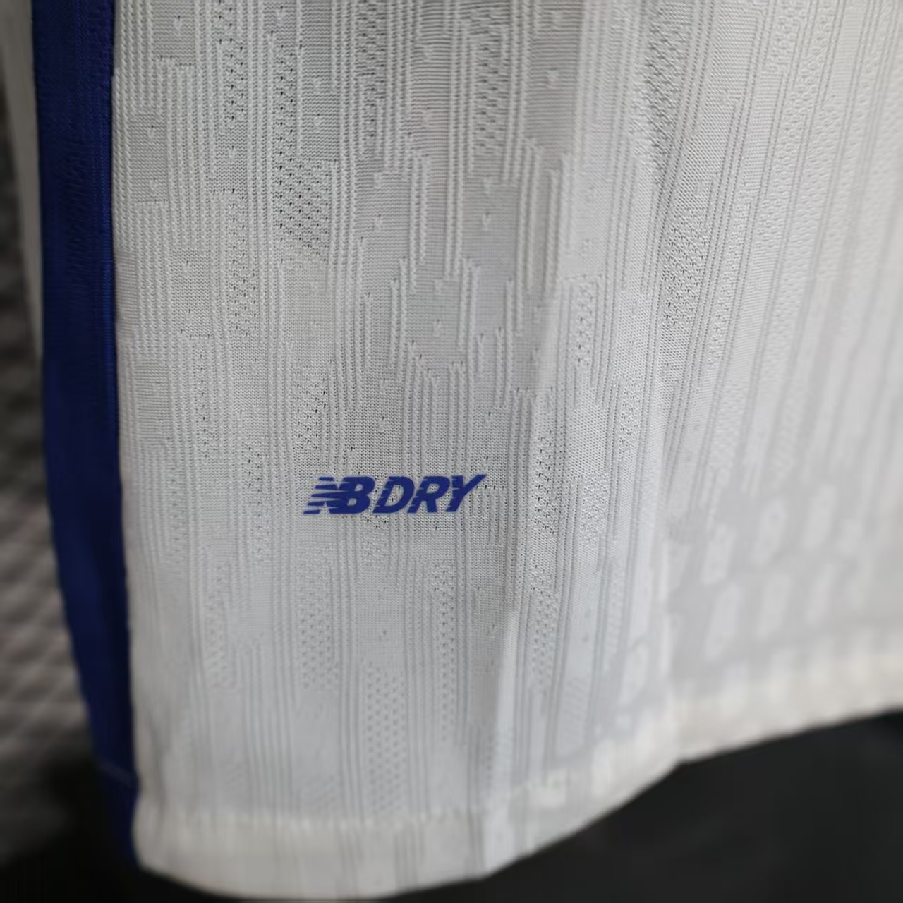 Player Version Porto 25/26 Third S-XXL