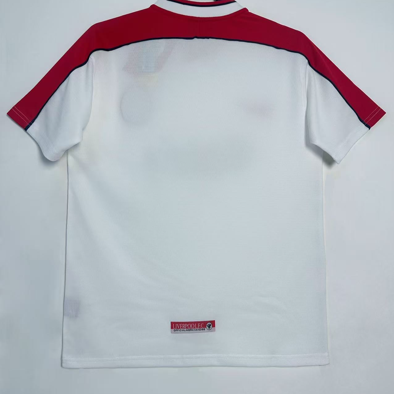 Retro LVP 1998/99 Away