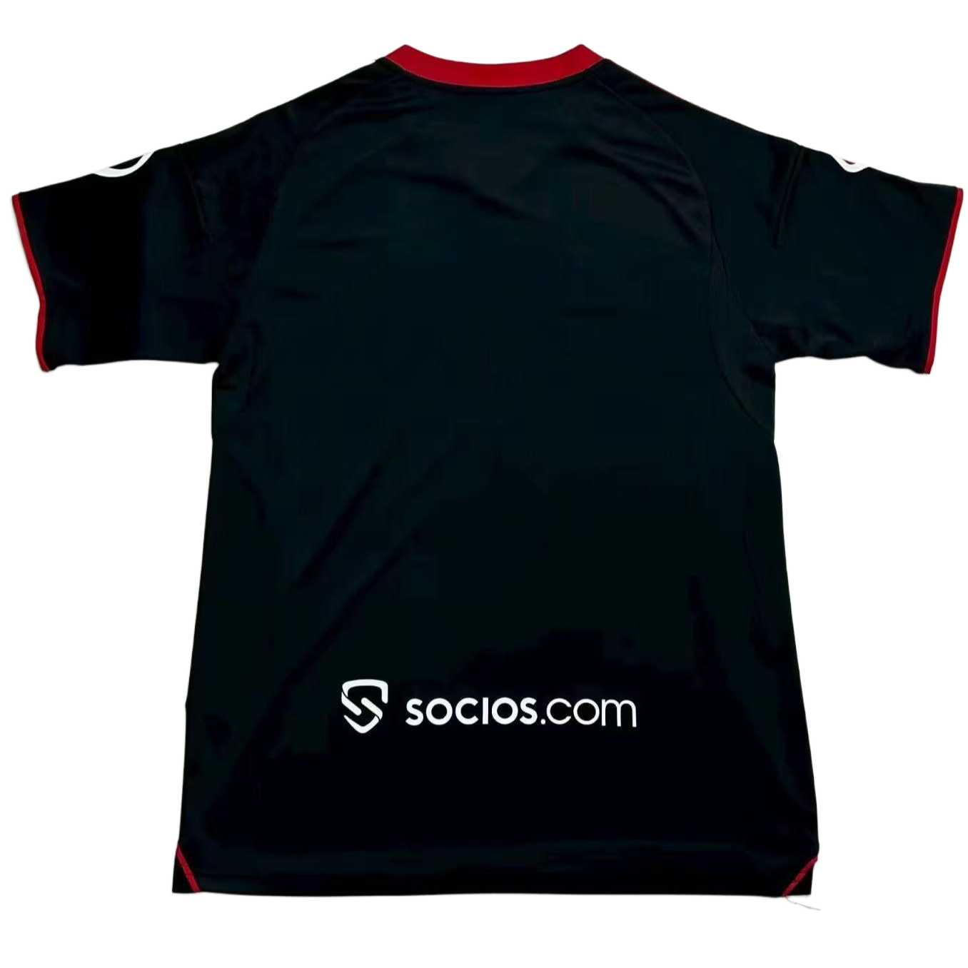 Sevilla 25/26 Third with Patch S-XXL