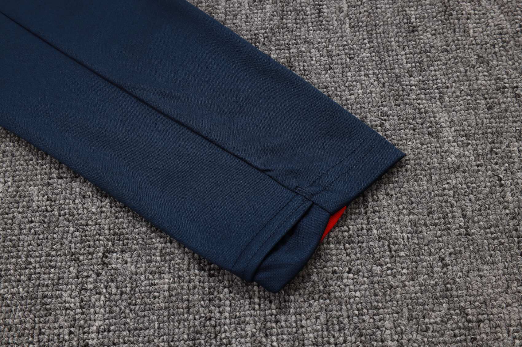 Adult/ Kids PSG Half Zipper Training Suit B2546