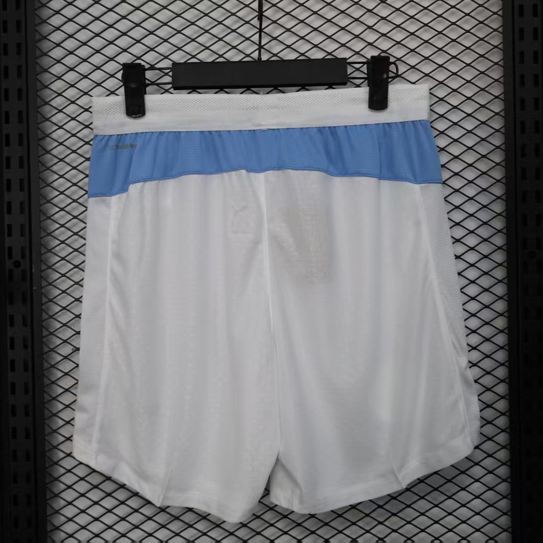 Player Version Shorts Man City 25/26 Home S-XXL