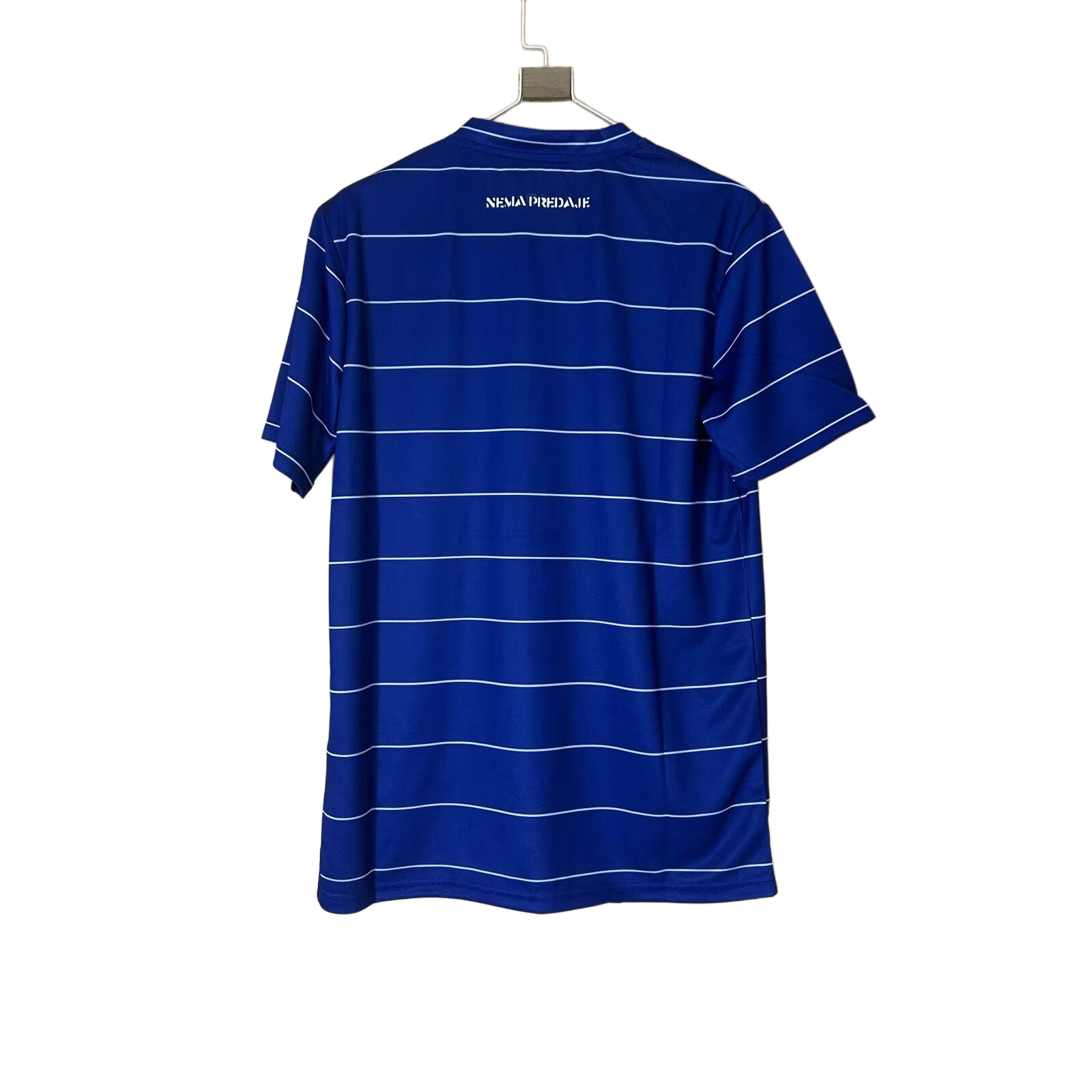 Dinamo Zagreb 25/26 Home S-4XL