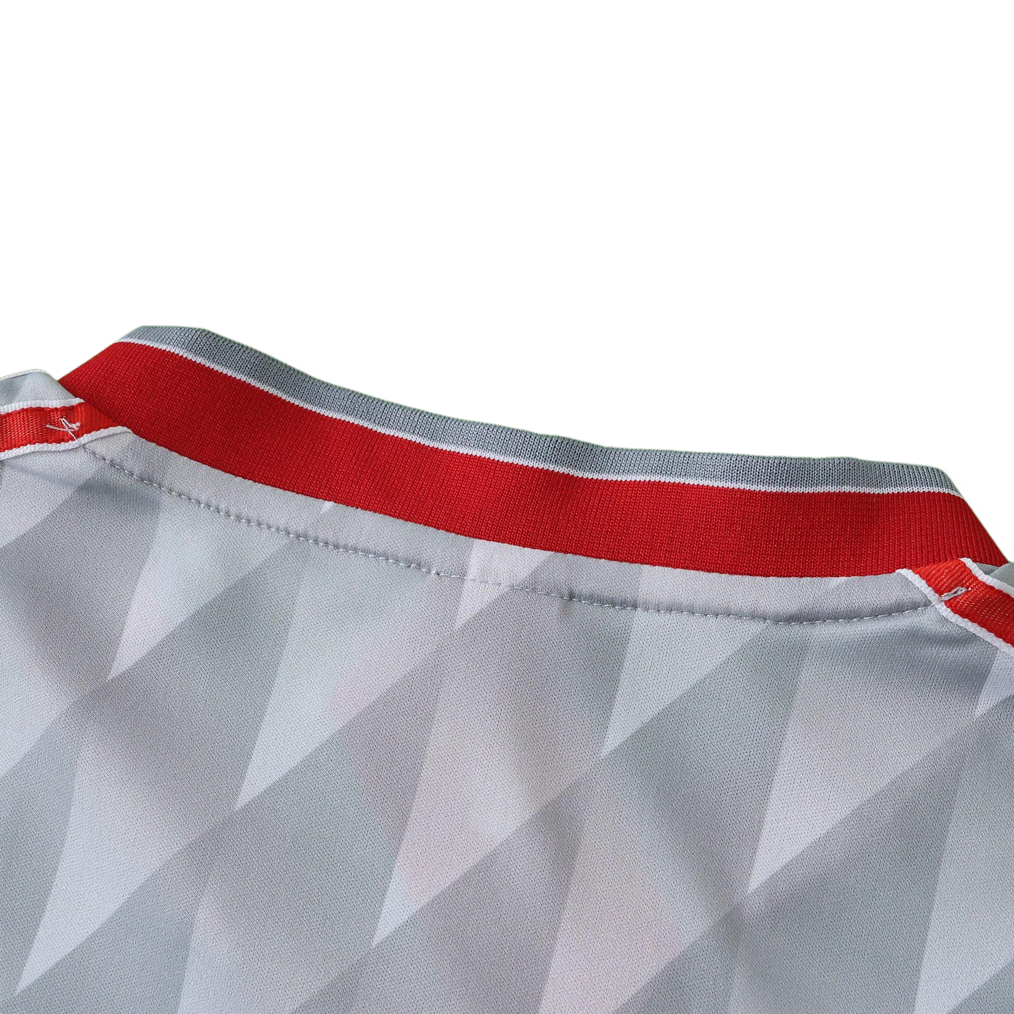 Kids kit LVP 89/91 Away