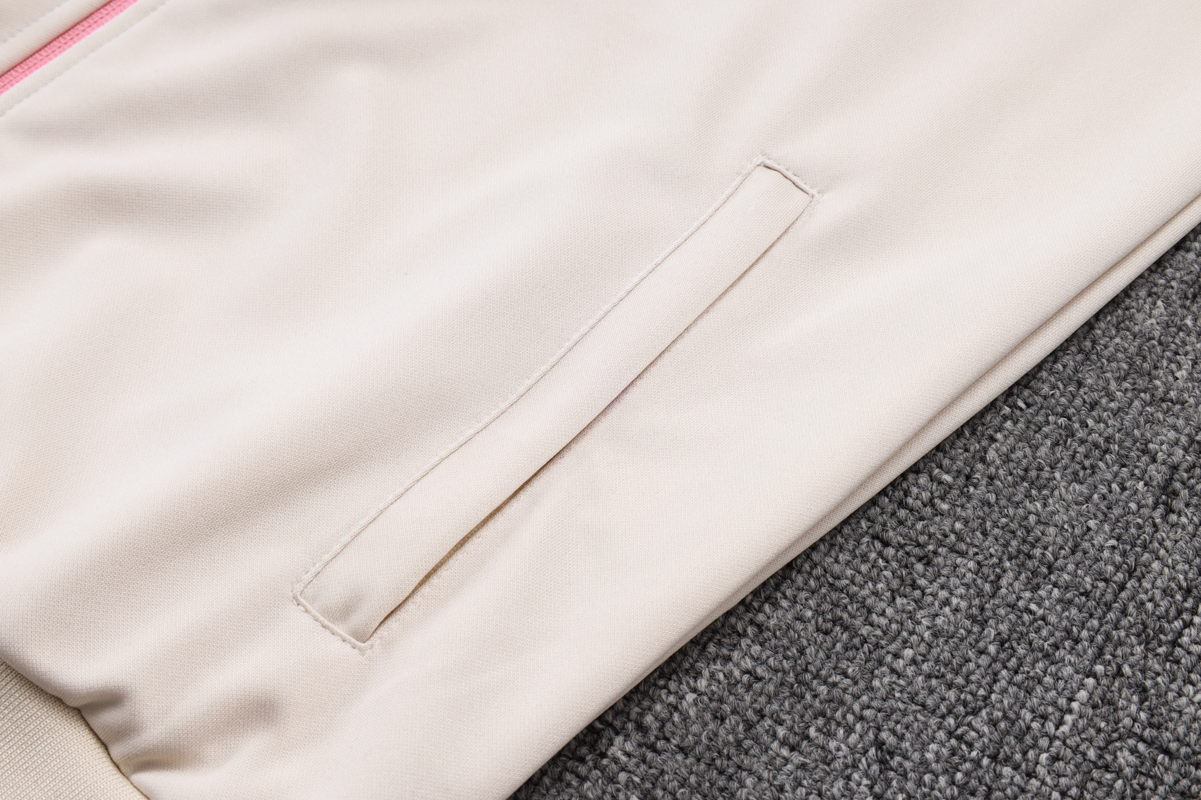 Barcelona 25/26 Full Zipper Training Suit A2538