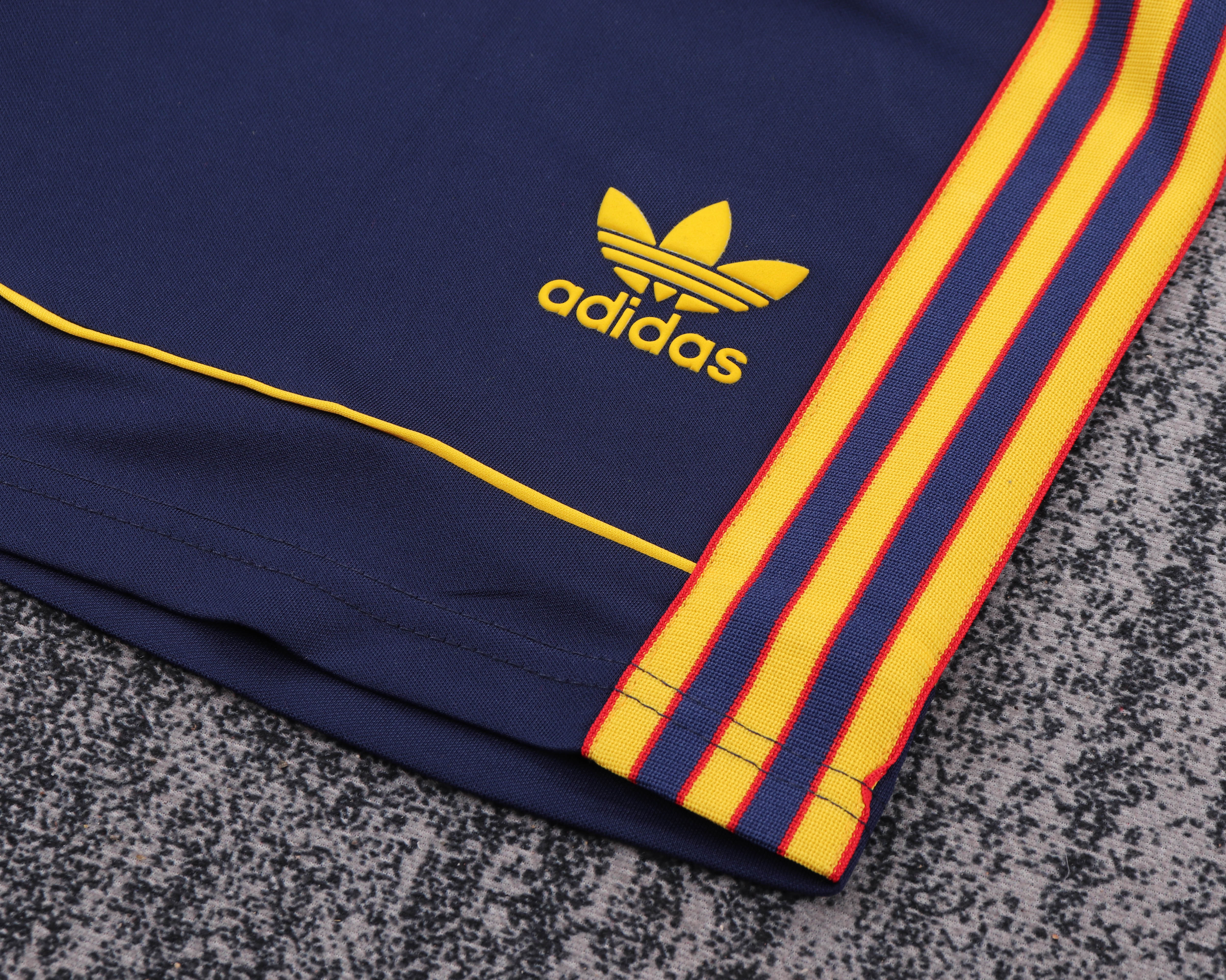 Kids Retro 1991-93 Arsenal Away