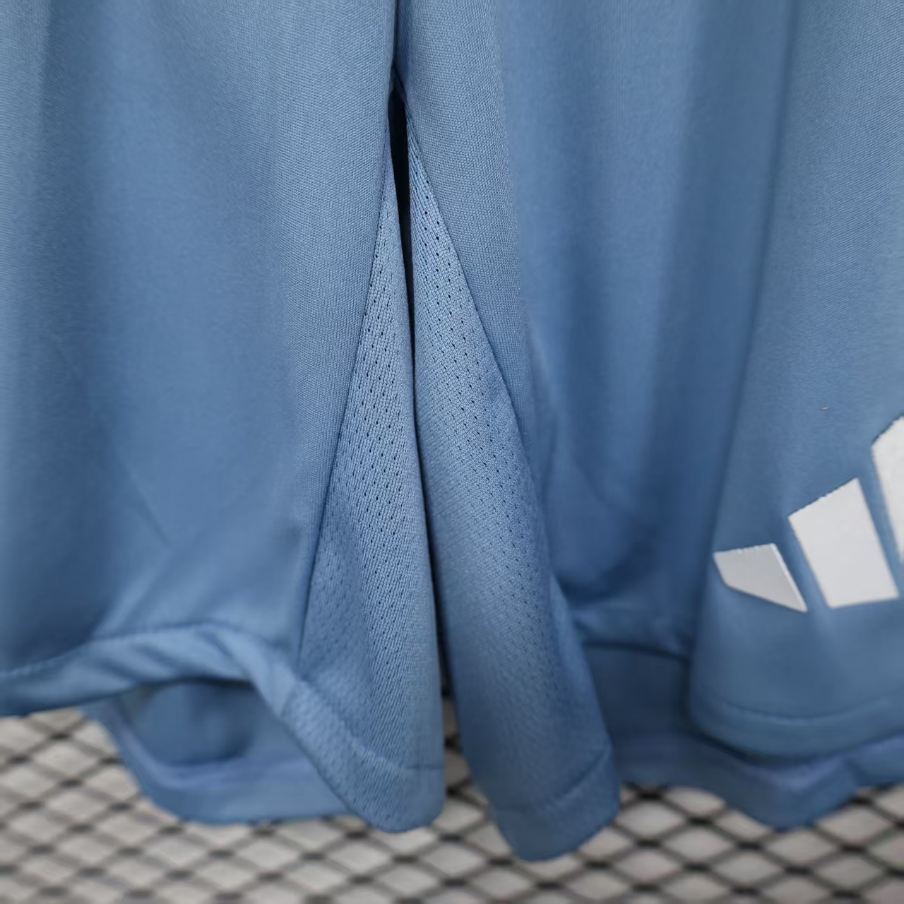 Player Version Shorts Juventus 25/26 Away S-XXL