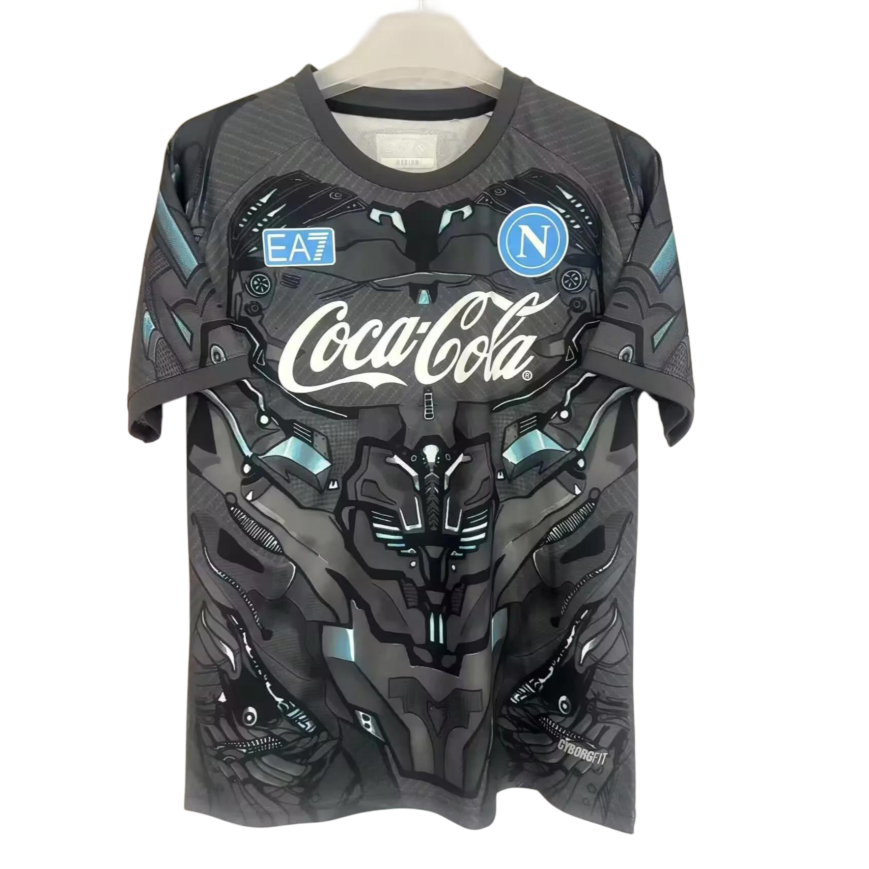 Napoli 25/26 Training Kit S-XXL