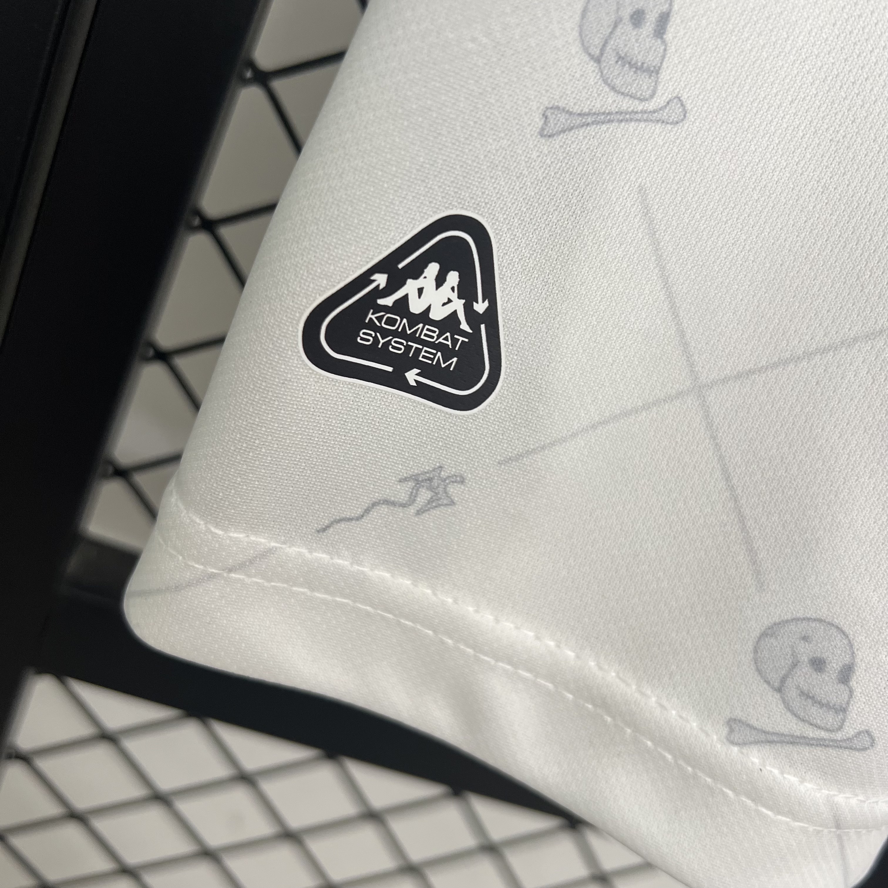 La Coruna 25/26 Third with laliga patch S-4XL