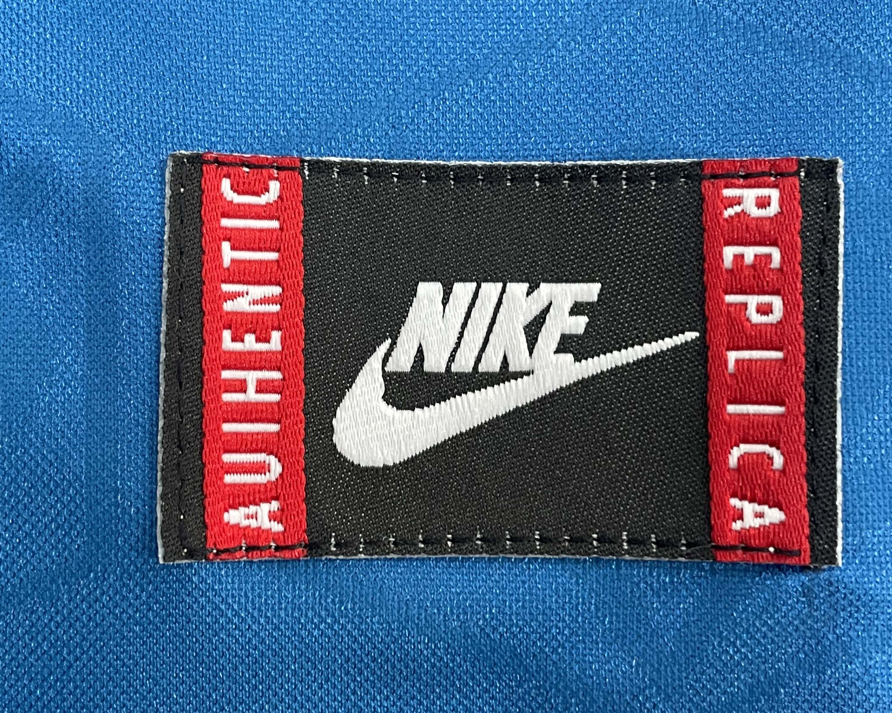 Kids Retro 1995-96 Arsenal Away