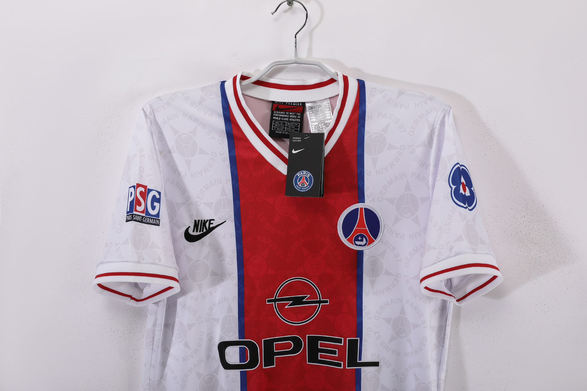 Retro PSG 1995/96 Away S-XXL