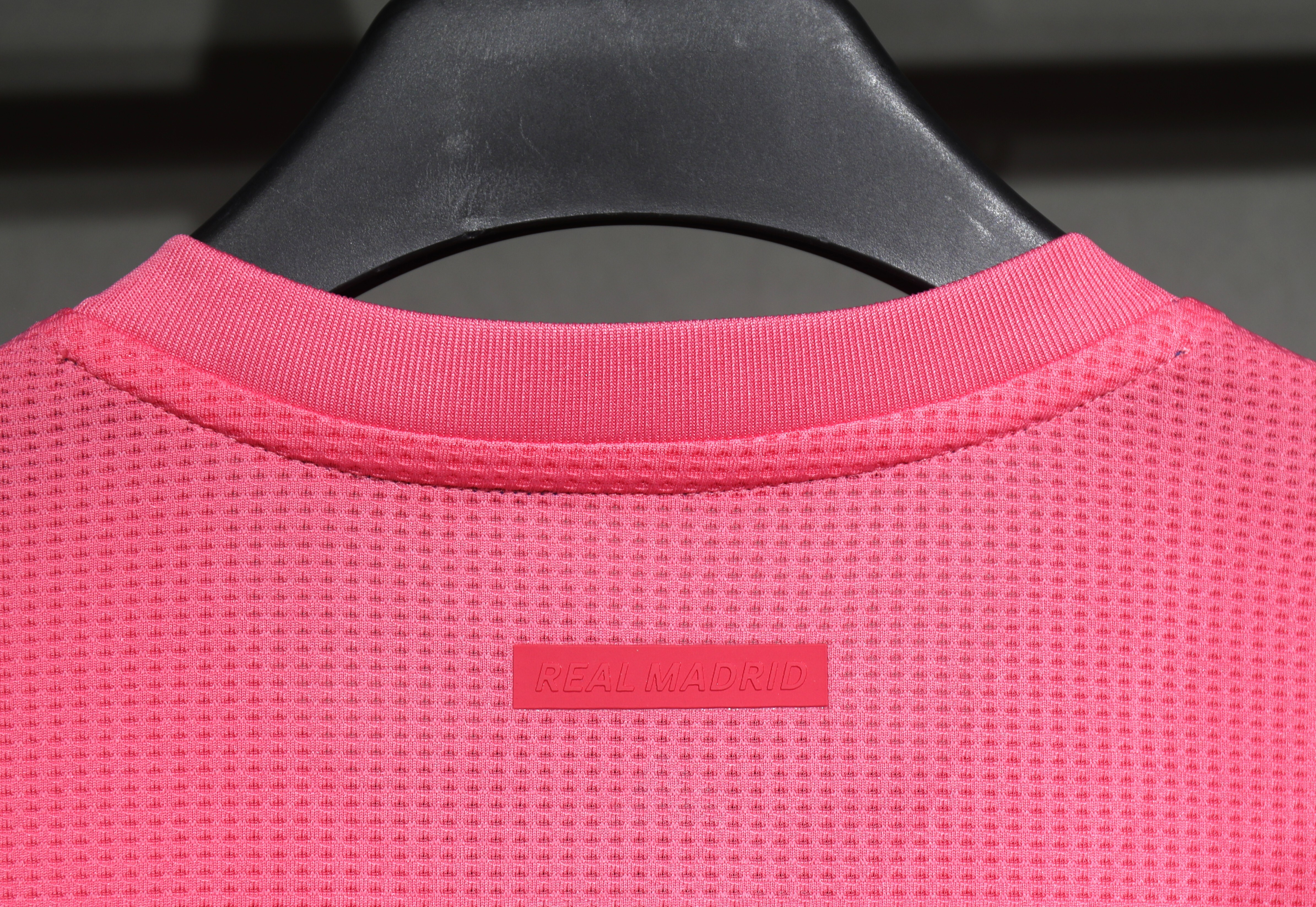 Player Version Real Madrid 20/21 Away S-3XL