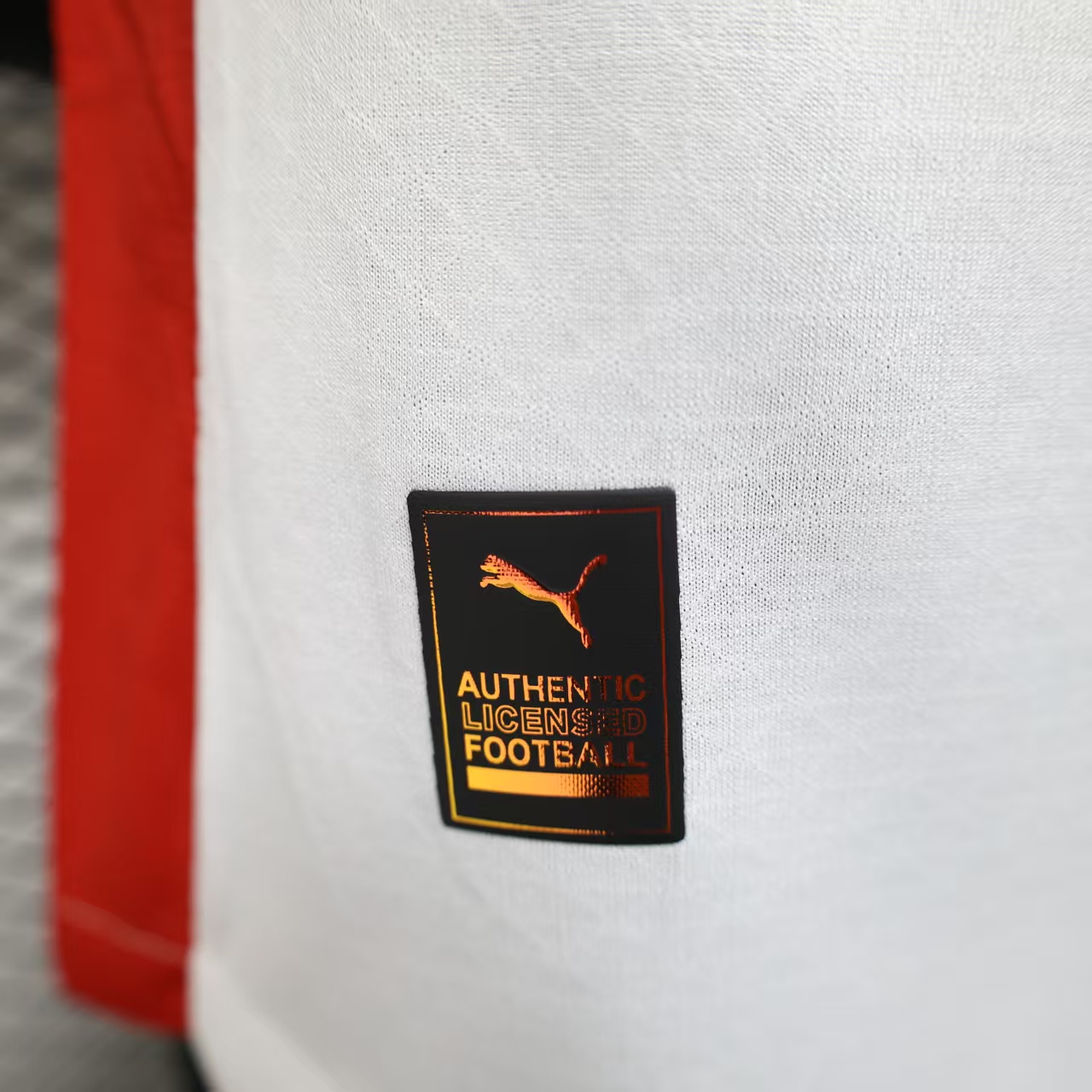 Player Version Ac Milan 25/26 Away Long Sleeves S-XXL