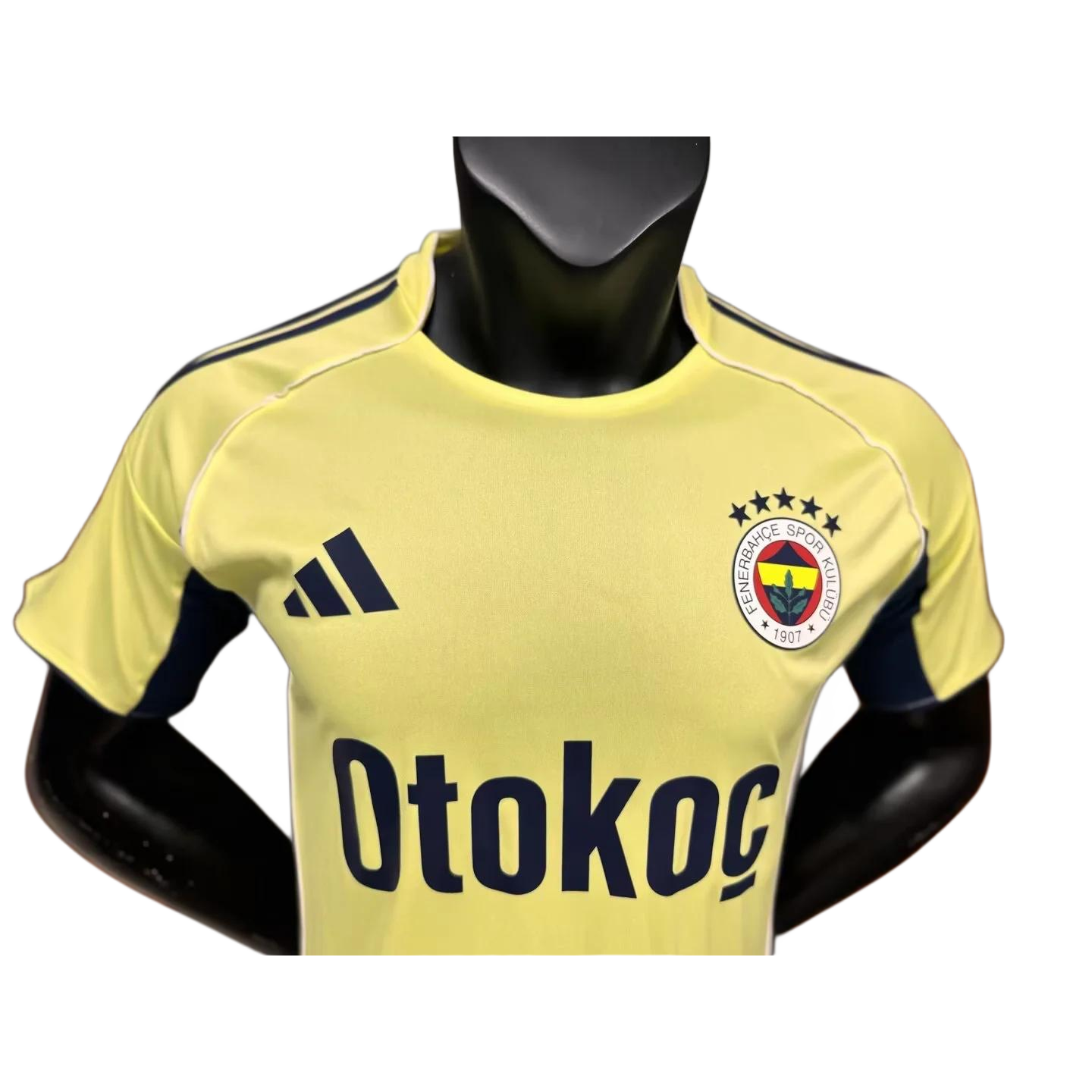 Fenerbahçe 25/26 Away S-XXL