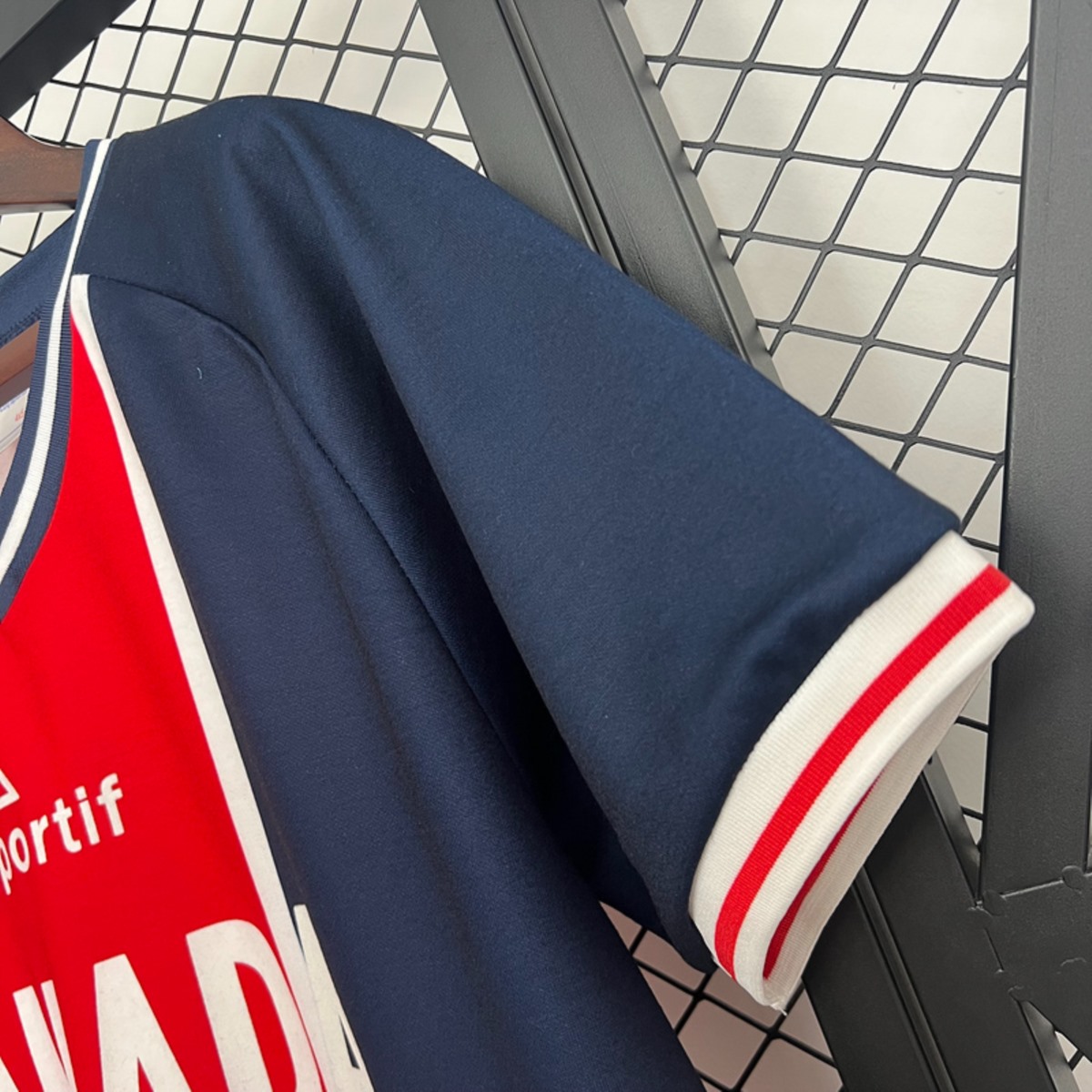 Retro 1974 PSG Home S-XXL