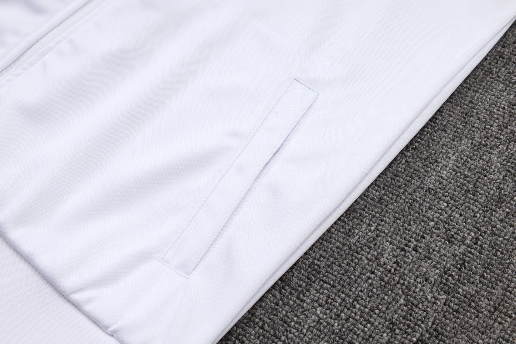 Chelseα  25/26 Full zipper training suit A2544