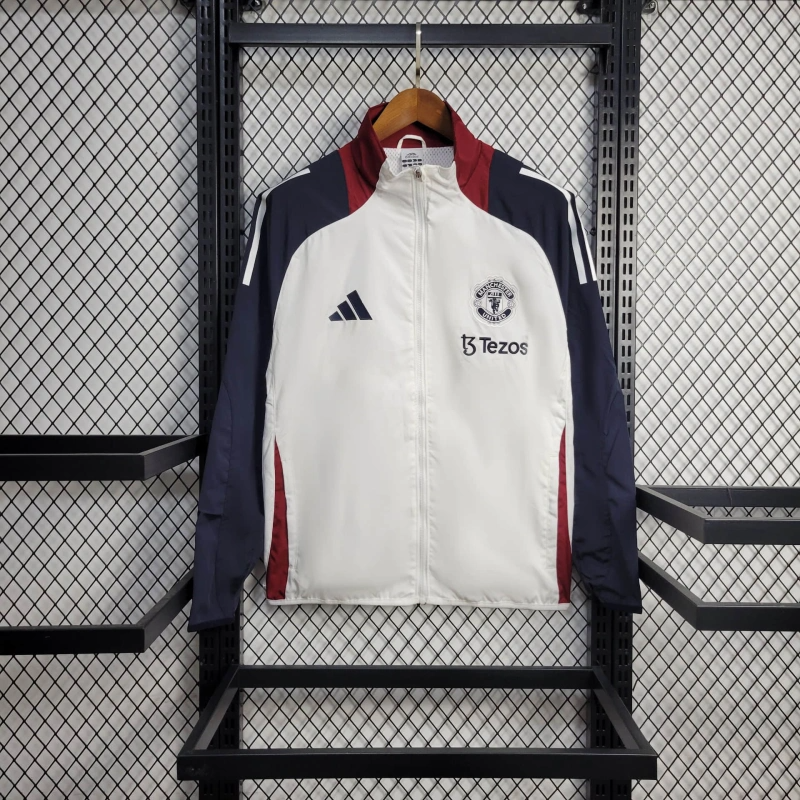Man utd jacket